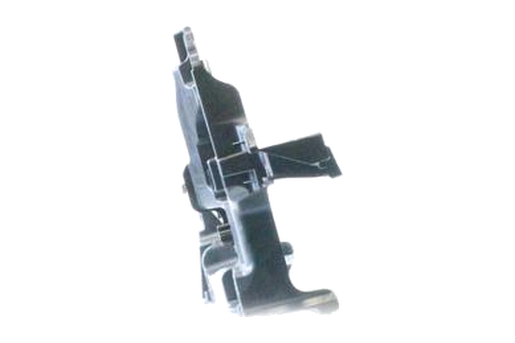 Painel Frontal VW 7P6805594C - Imagem 7