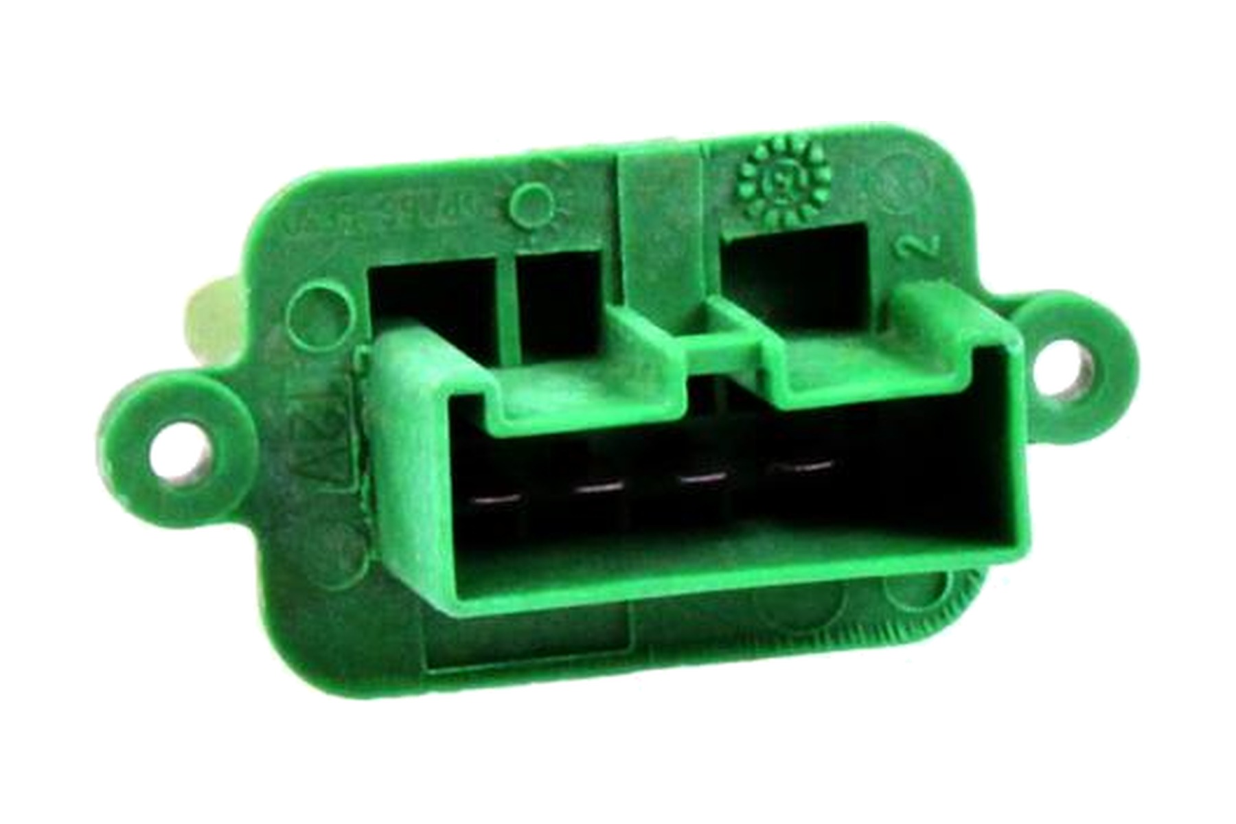 Resistencia Prévia de Ventilação VW 5X0819022A - Imagem 6