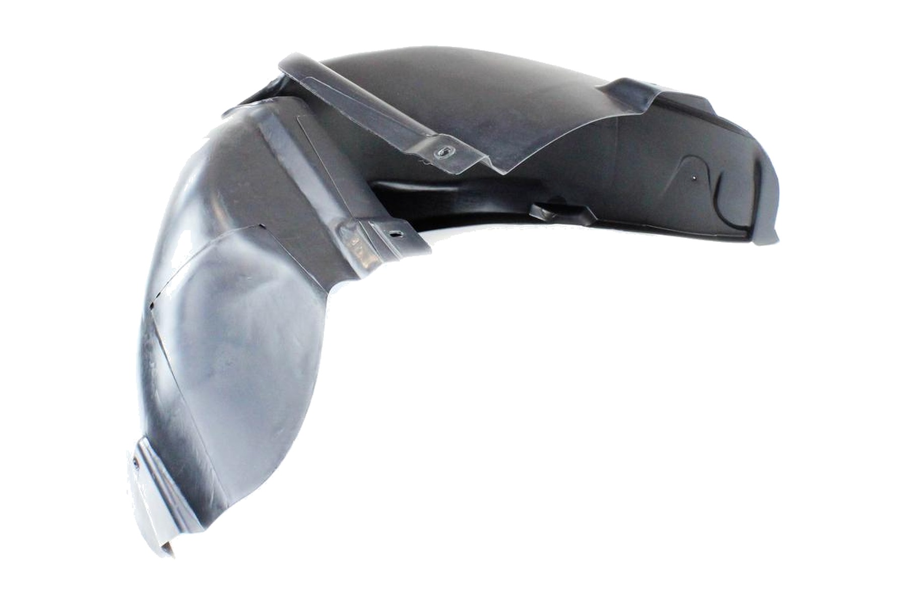 Para-barro de Caixa de Roda VW 5Z0810971D - Imagem 2