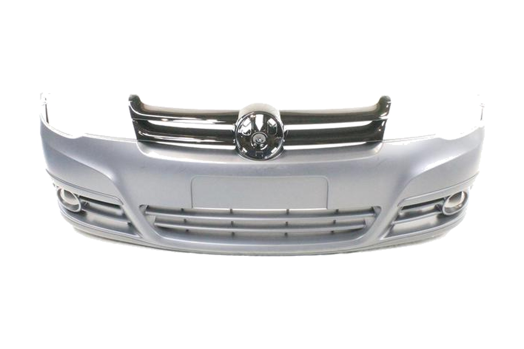 Para-choque Dianteiro VW 1JE807221QGRU