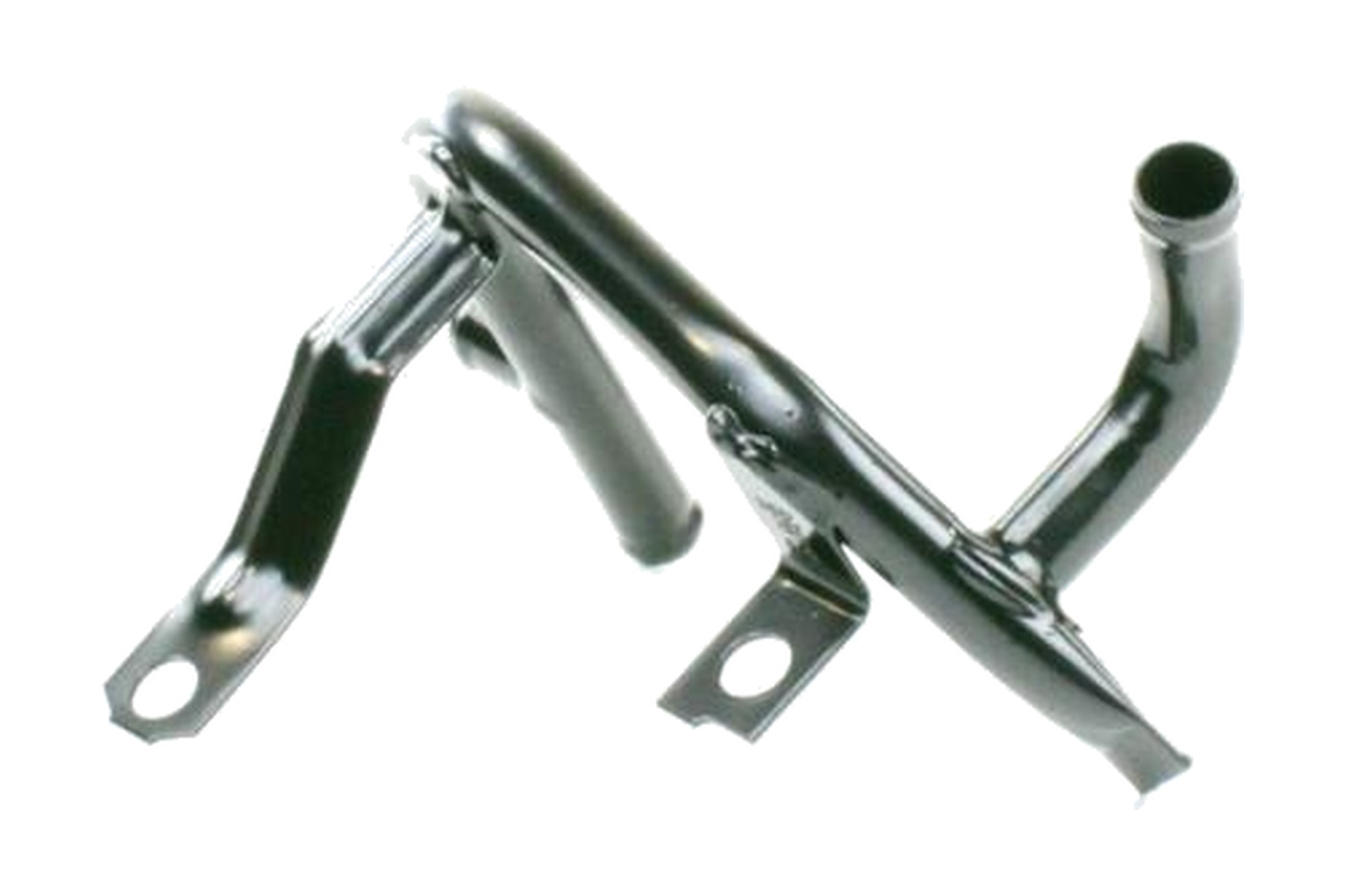 Tubo de Água de Radiador VW 3271210654 - Imagem 17