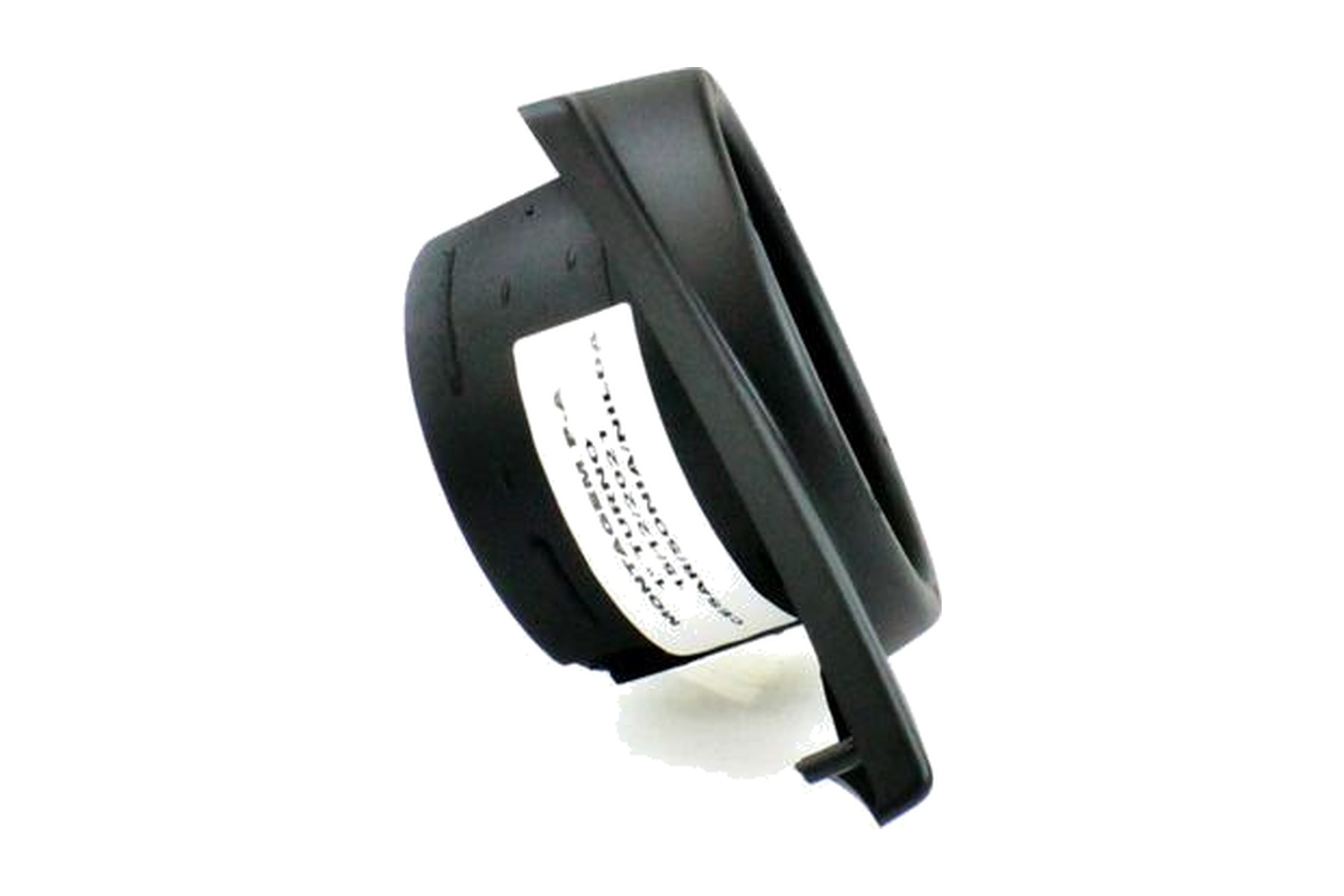 Moldura de Farol de Milha Dianteiro Esquerdo (Motorista) VW 5W0807833A3BZ - Imagem 20