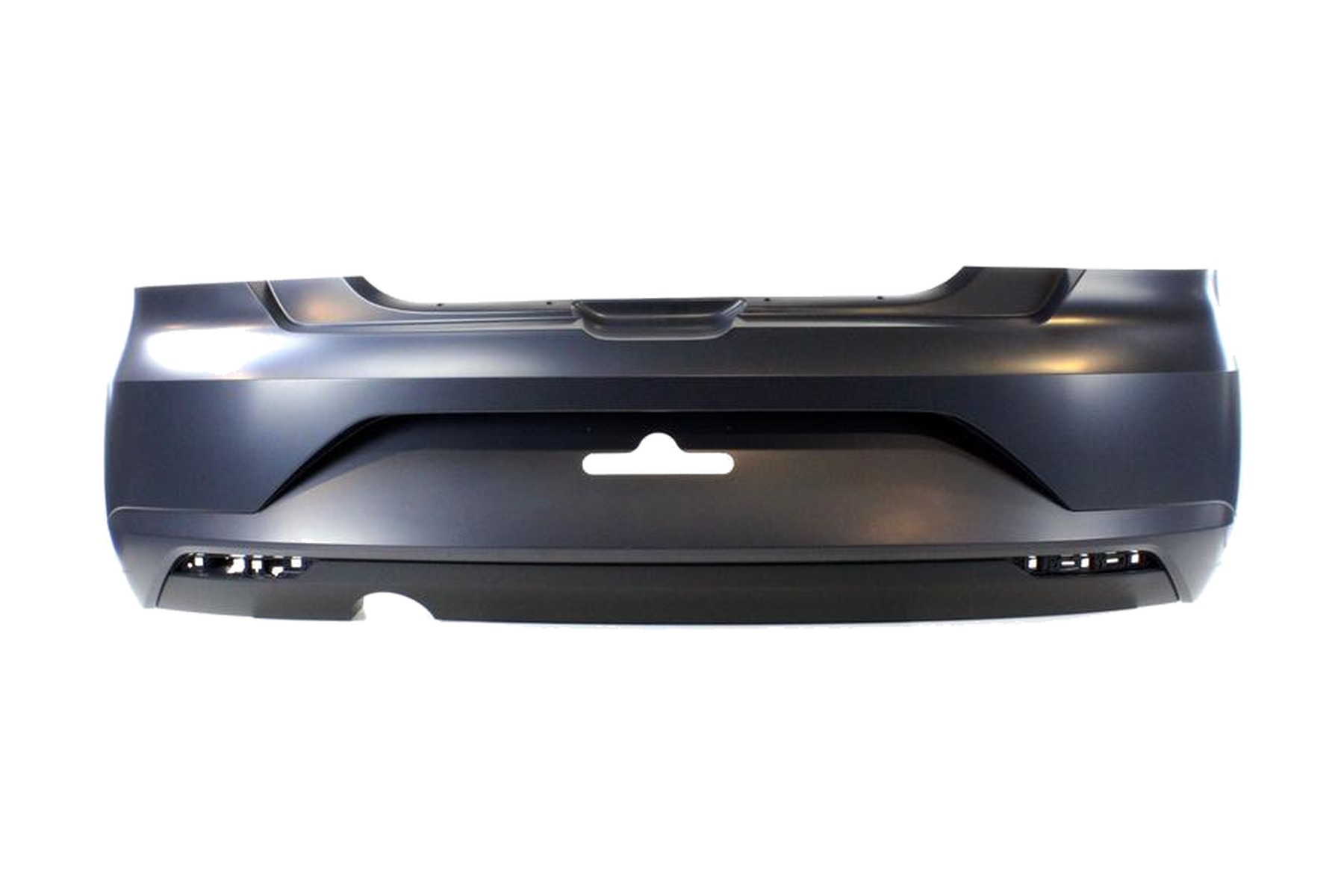 Para-choque Traseiro VW 5U6807417AEGRU