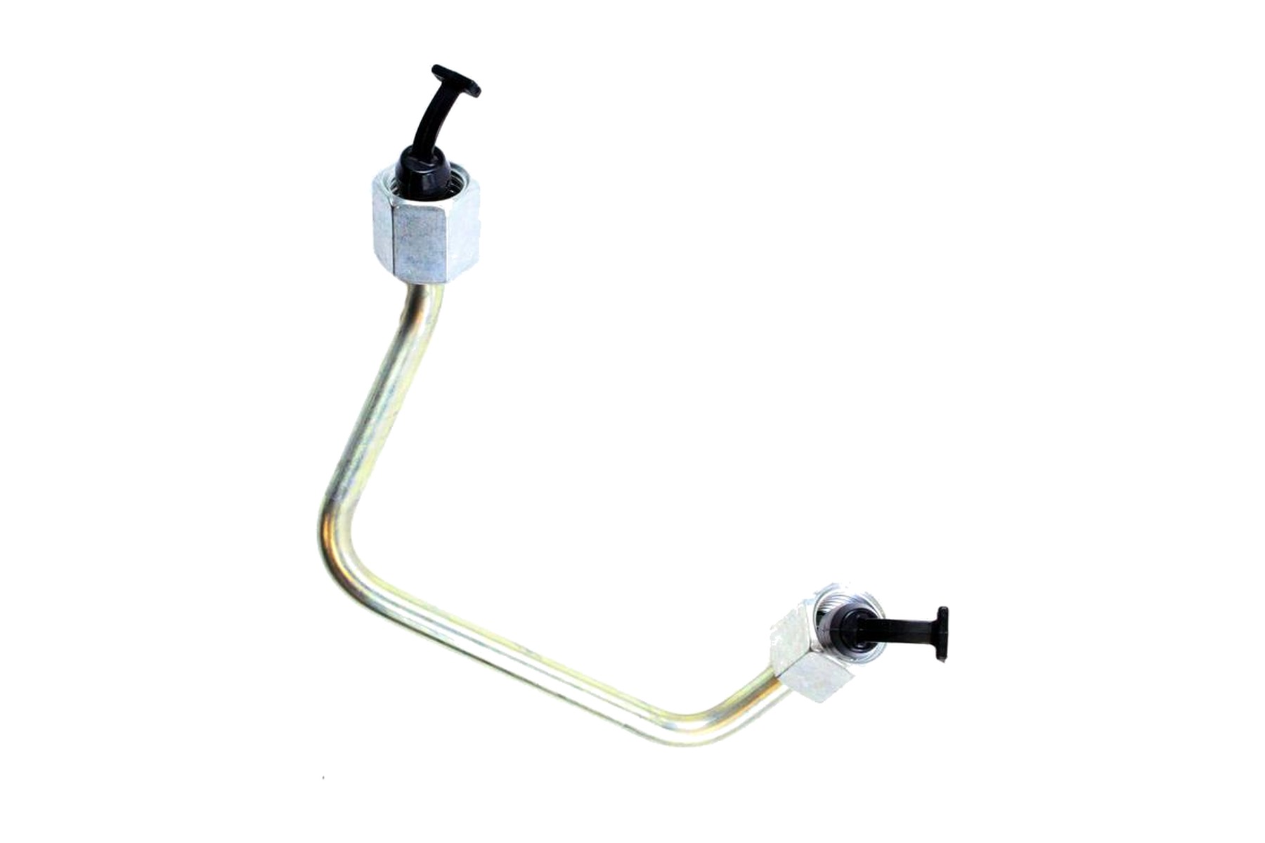 Tubo de Combustível Alta Pressão Diesel VW 03L130301 - Imagem 2