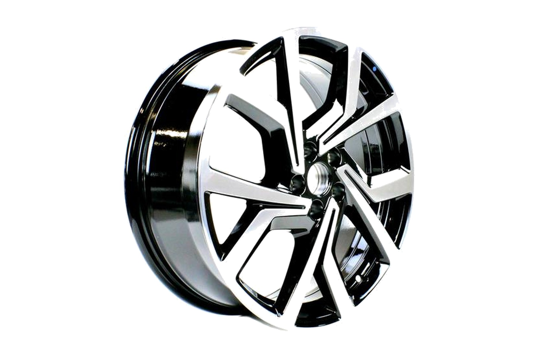 Roda VW 6EA601025GFZZ - Imagem 22