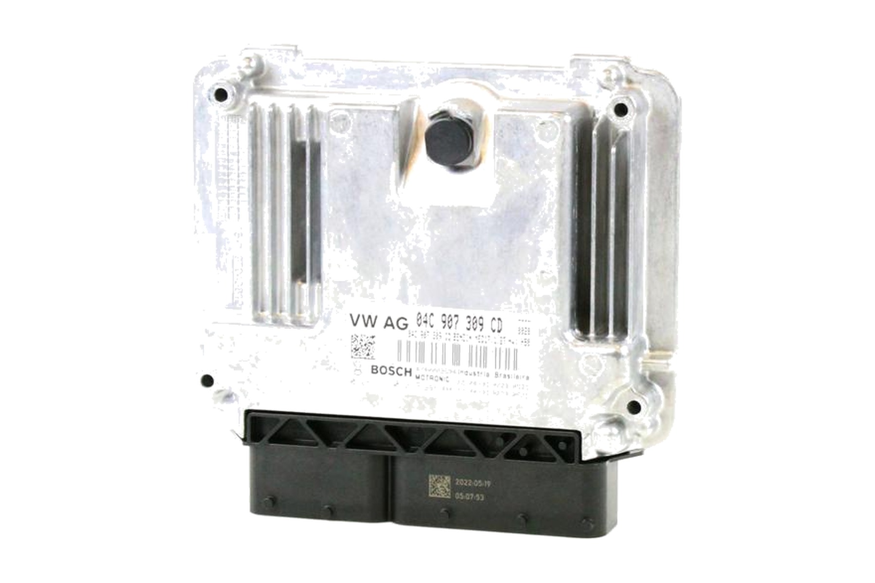 Módulo de Injeção Eletrônica VW 04C907309CD - Imagem 14