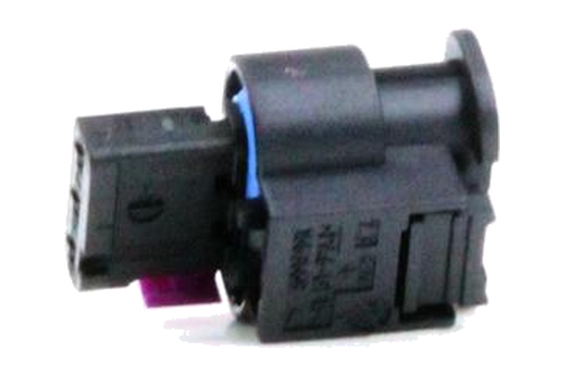 Conector de Chicote Elétrico VW 4H0973703 - Imagem 12