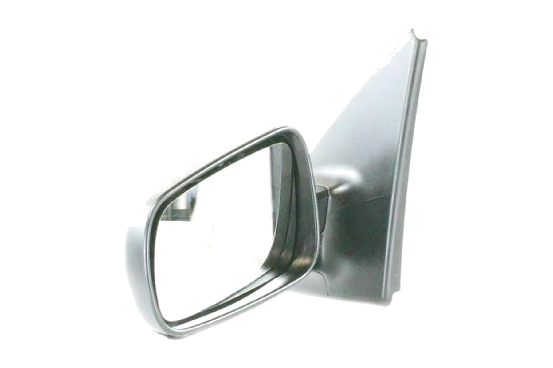 Espelho Retrovisor Preto Esquerdo (Motorista) Manual VW 377857501AL - Imagem 22