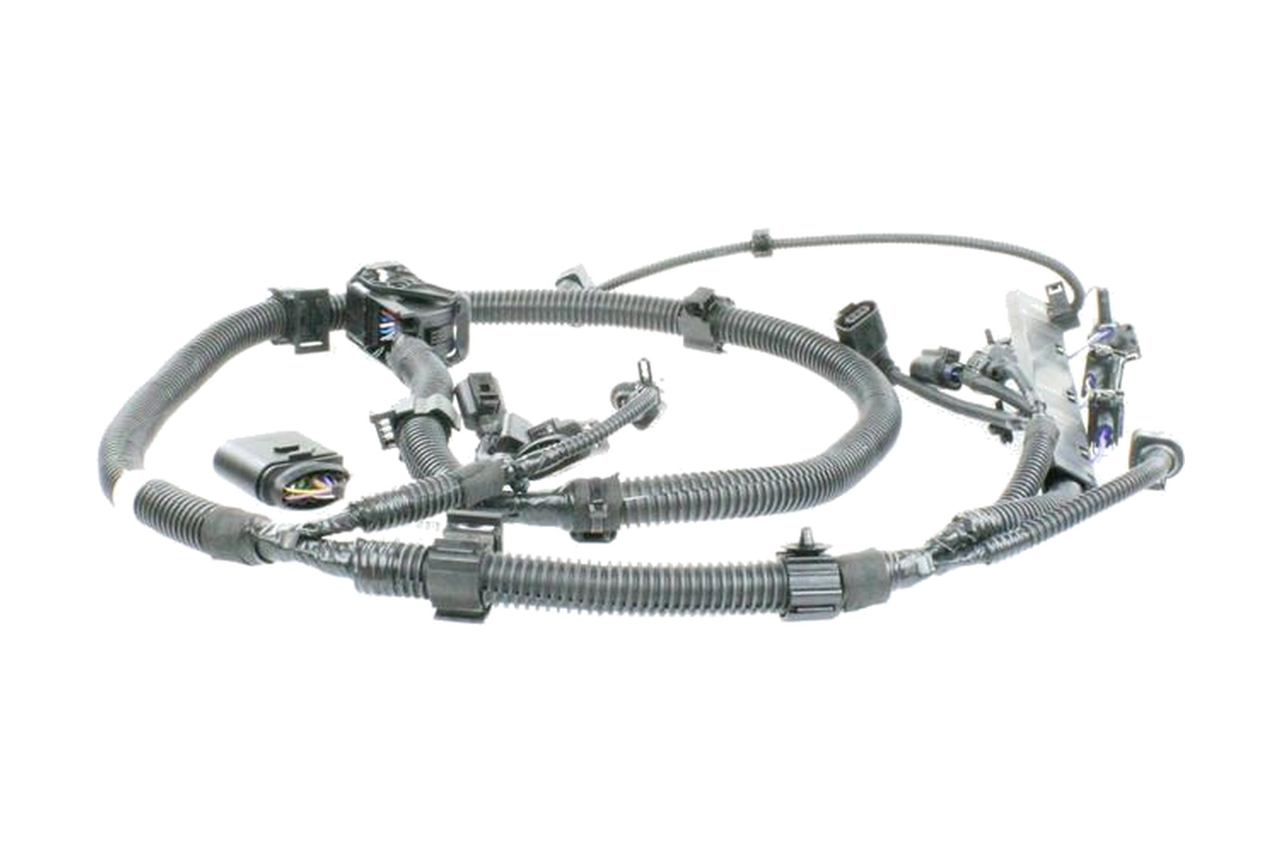 Chicote de Injeção de Motor VW 032971610EC - Imagem 19