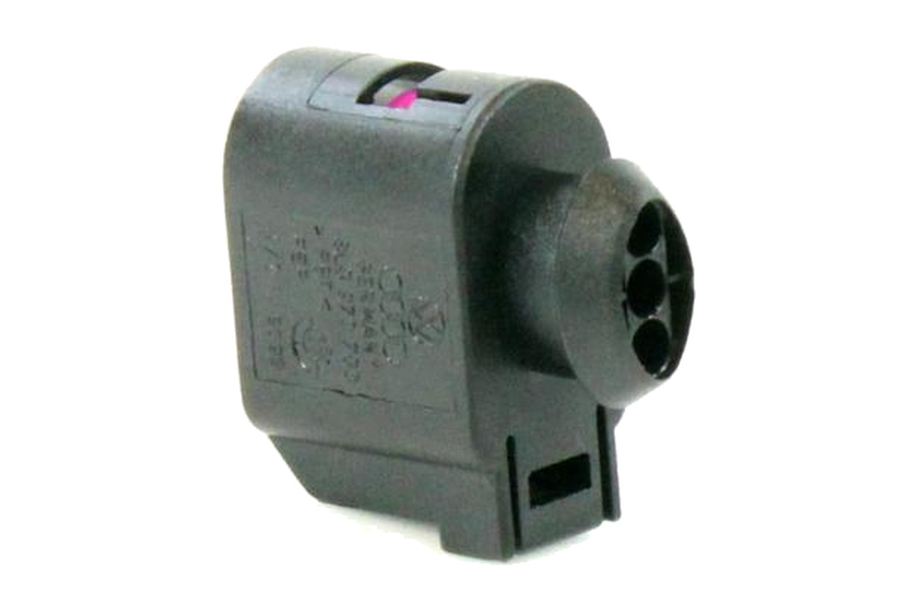 Conector de Chicote Elétrico VW 8L0973703 - Imagem 22