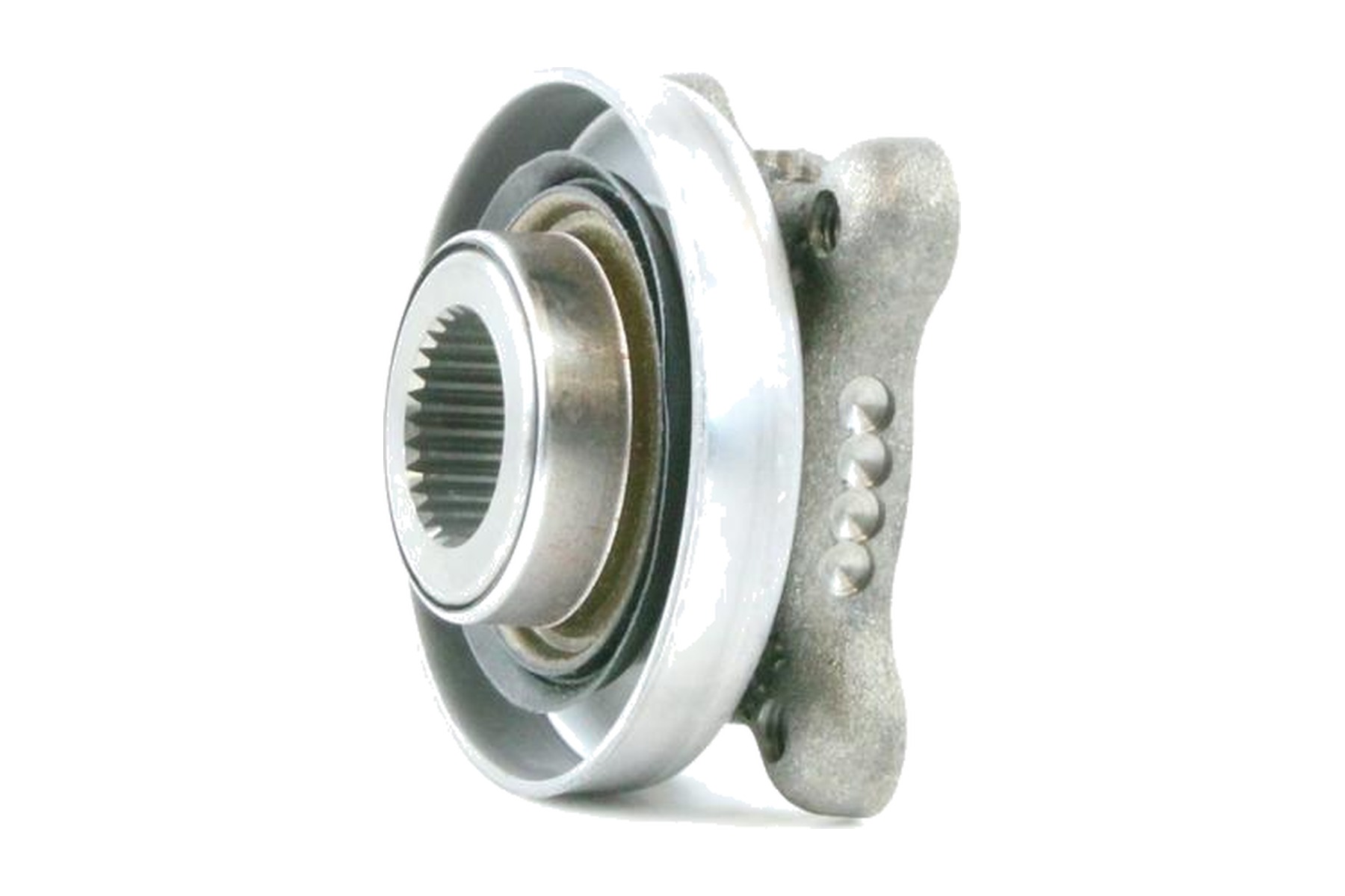 Flange de Cardan de Diferencial VW 2H0501107 - Imagem 5