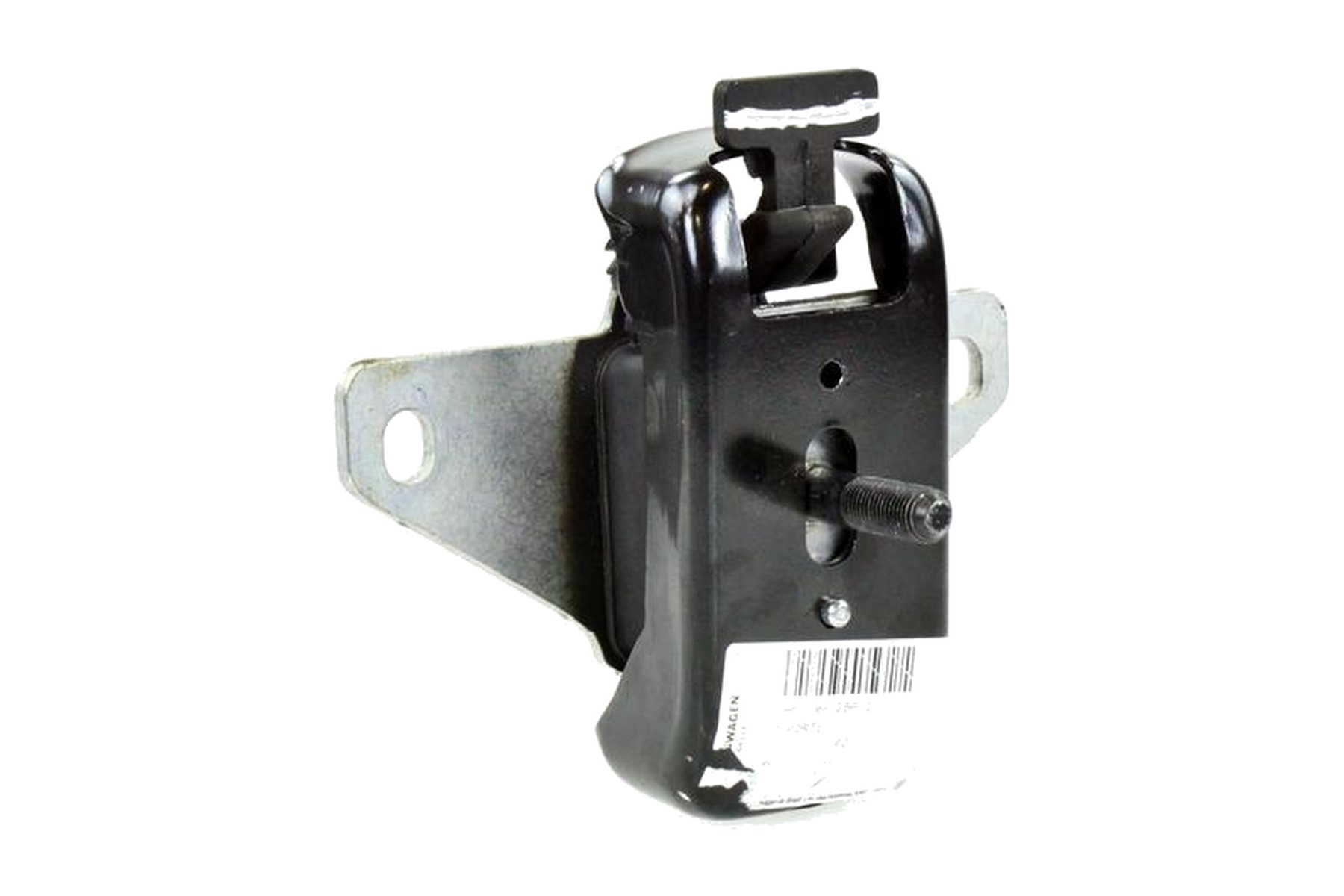 Coxim de Motor Esquerdo (Motorista) VW 2H6199256B - Imagem 23