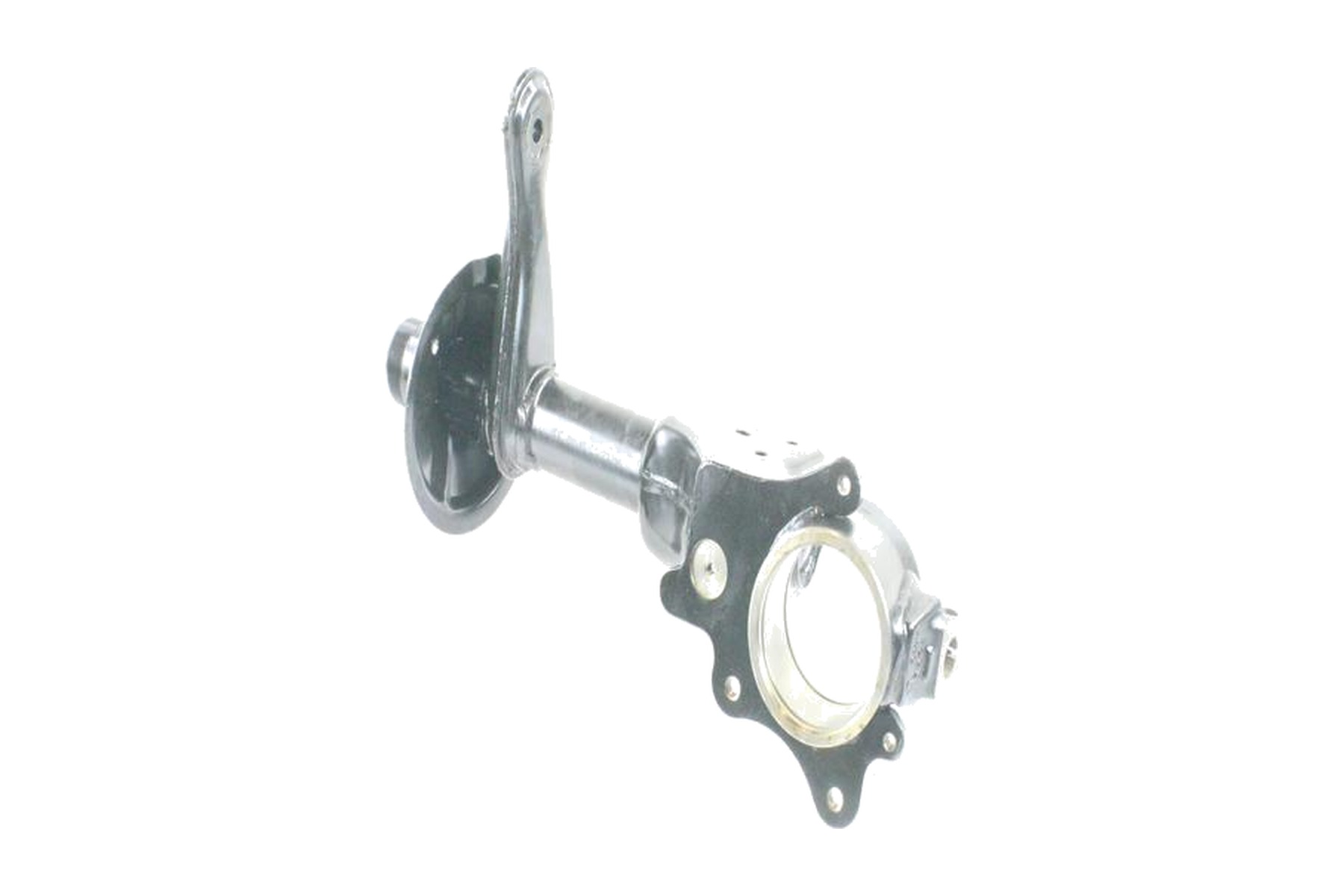 Torre de Amortecedor de Suspensão VW 377412026J - Imagem 15