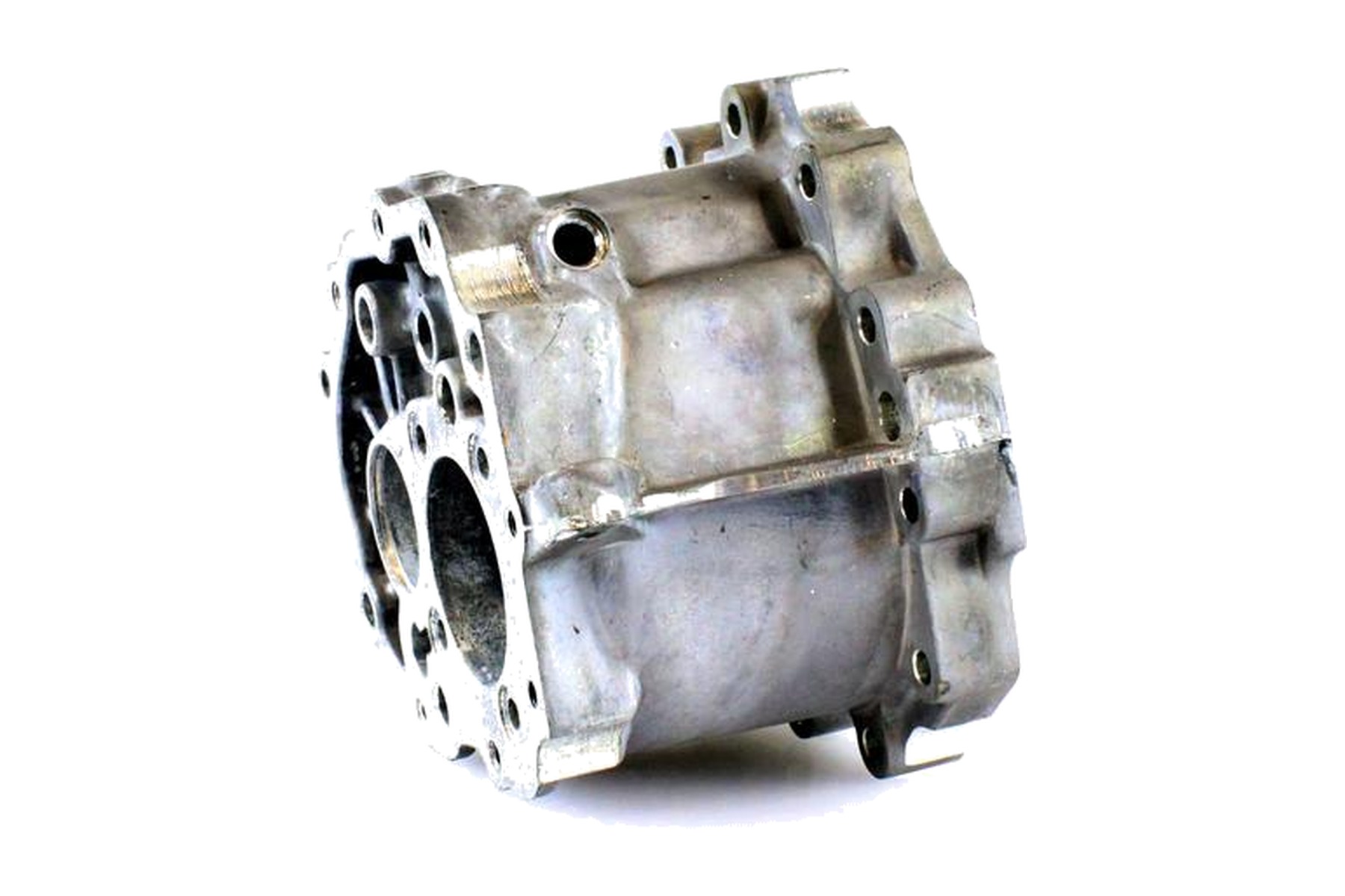 Carcaça de Caixa de Câmbio Intermediária VW 0133012114 - Imagem 6