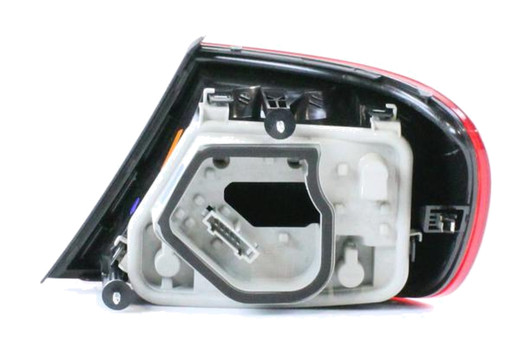 Lanterna Esquerdo (Motorista) VW 5U6945095E - Imagem 15