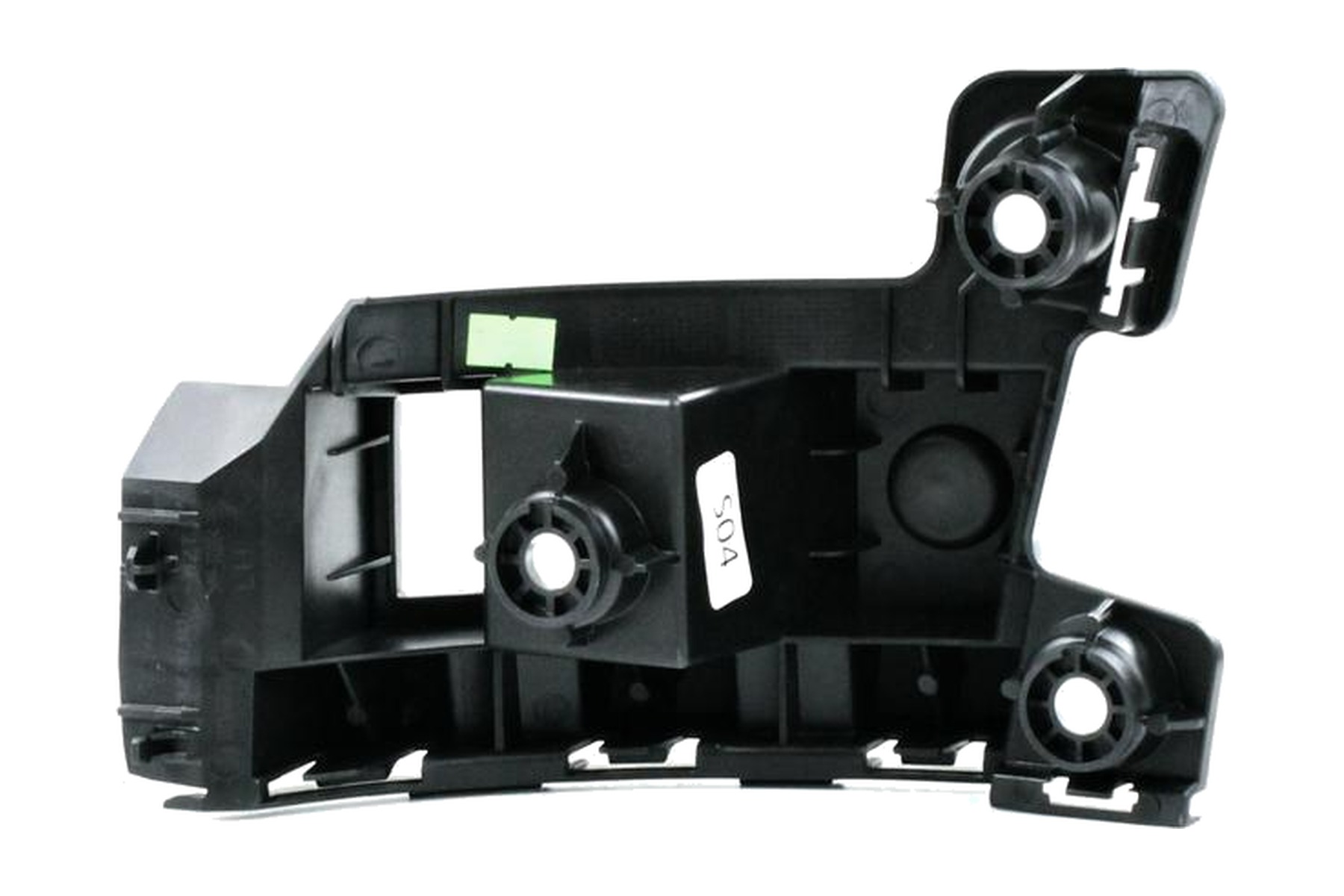 Suporte Guia de Para-choque VW 2GK807483 - Imagem 12