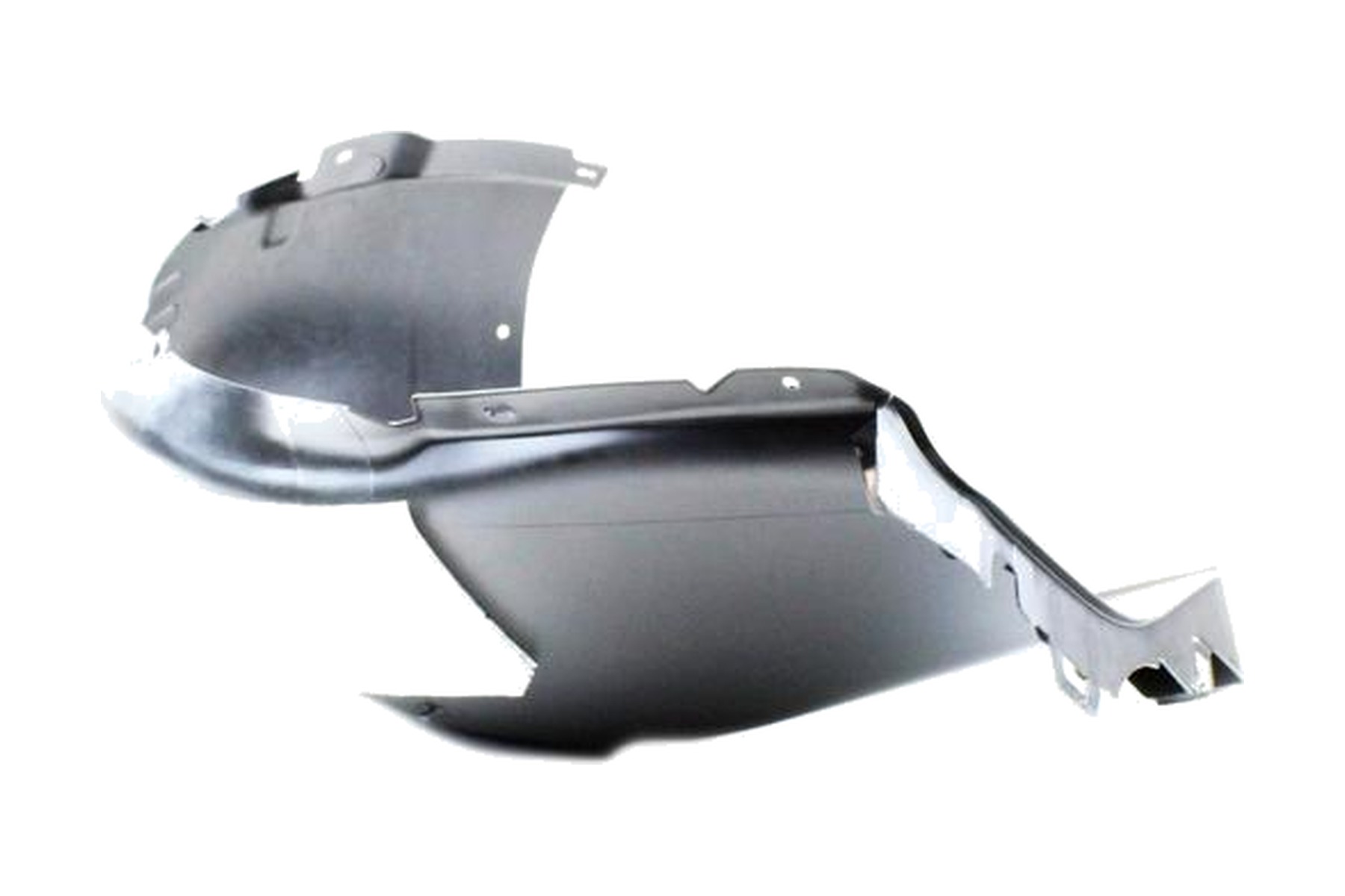 Para-barro de Caixa de Roda VW 5G0805970N - Imagem 9