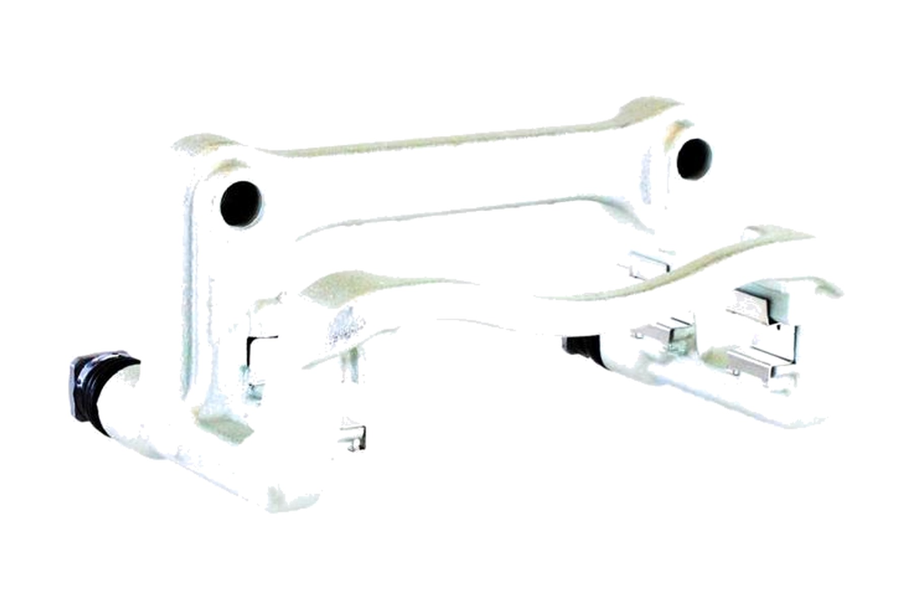 Suporte de Pinça de Freio VW 2H6615425 - Imagem 11