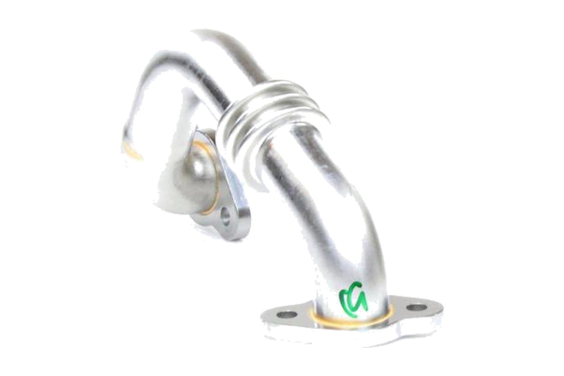 Tubo de Conexão de Válvula de Recirculação de Gases de Escape VW 03L131521D - Imagem 17
