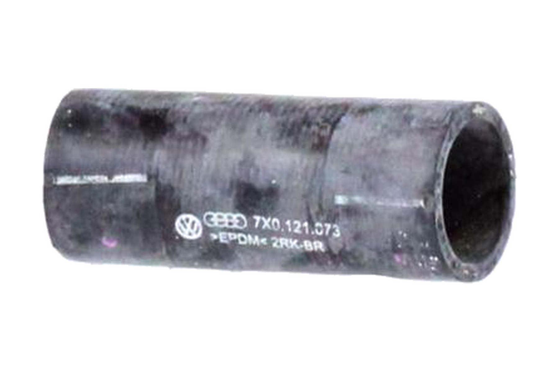 Mangueira de Água de Radiador VW 7X0121073 - Imagem 2