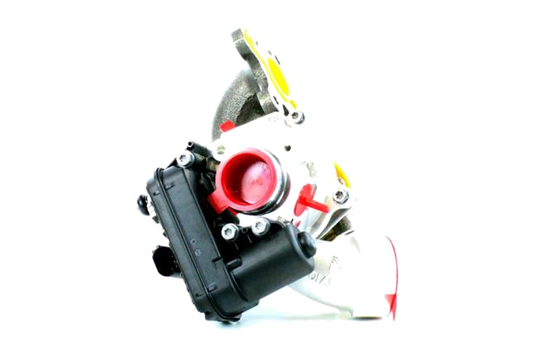 Turbo Compressor VW 04C145703N - Imagem 20