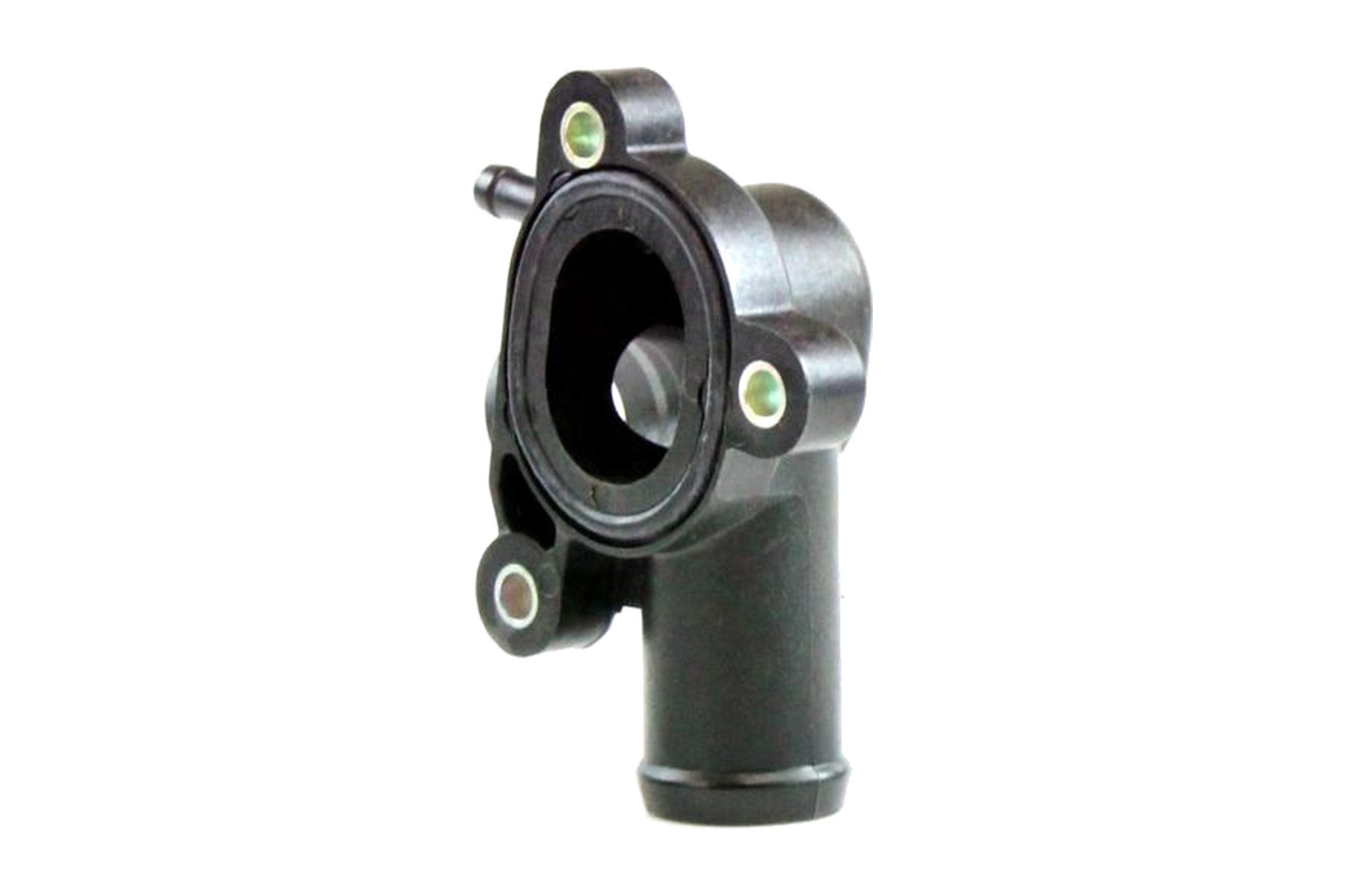 Flange de Sensor de Temperatura de Água VW 030121133A - Imagem 16
