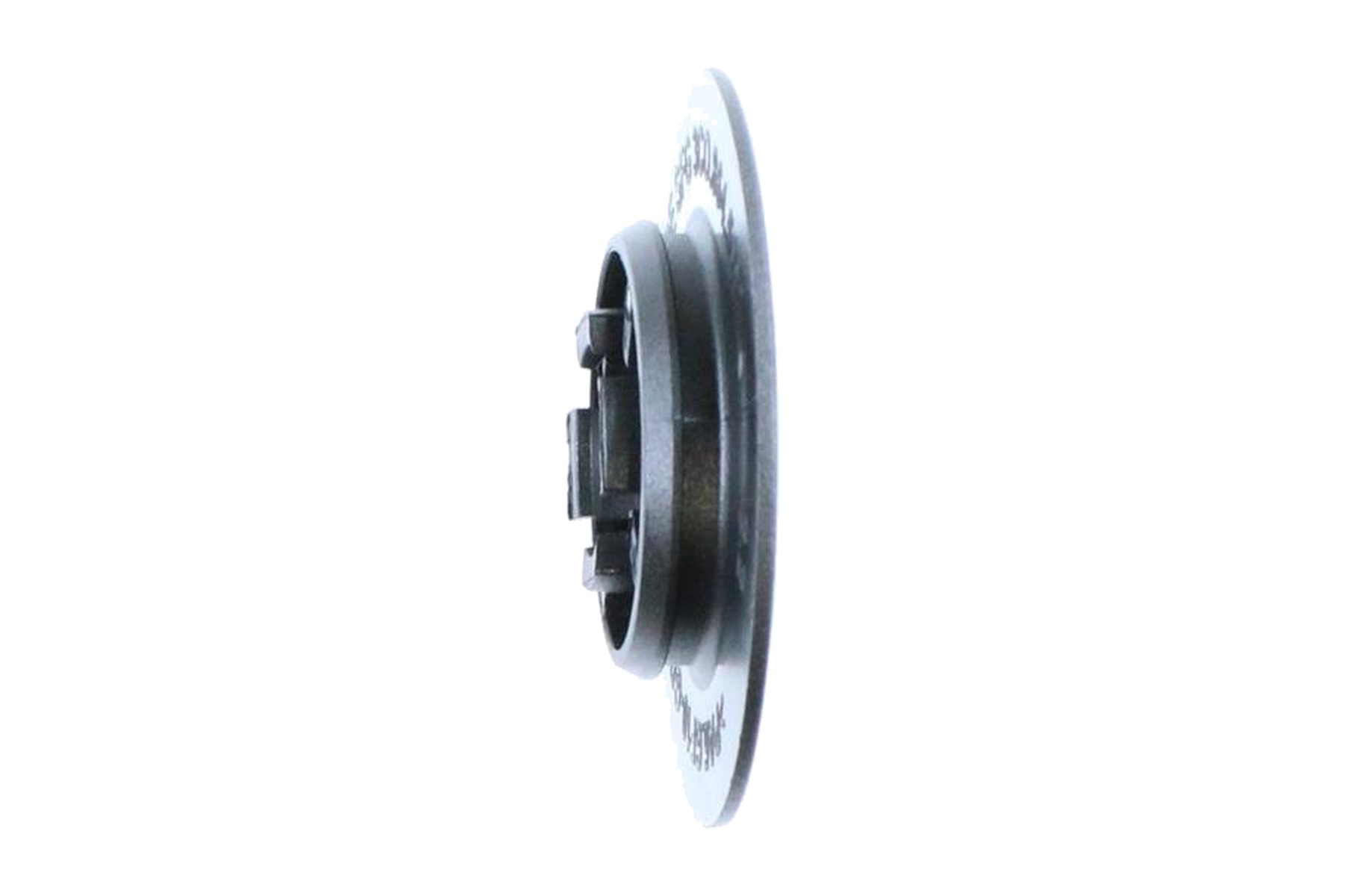 Botão de Fixação de Tapete VW 3C08645219B9 - Imagem 2