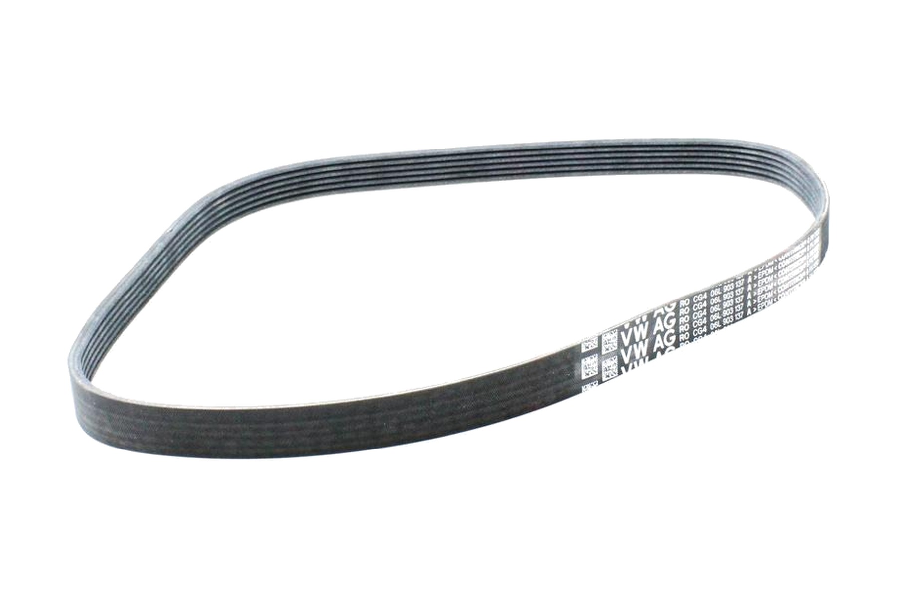 Correia de Acessórios de Motor VW 06L903137A - Imagem 16