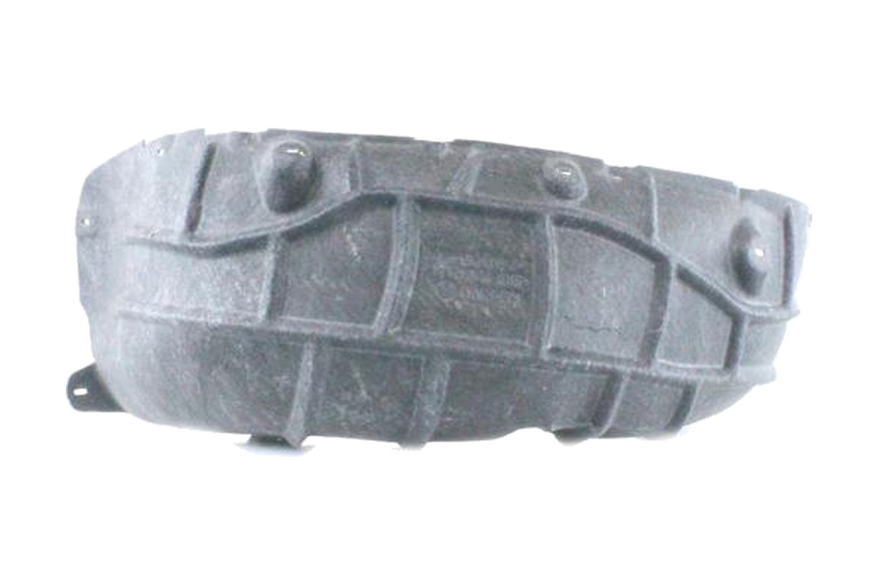 Para-barro de Caixa de Roda VW 5N0810971 - Imagem 12