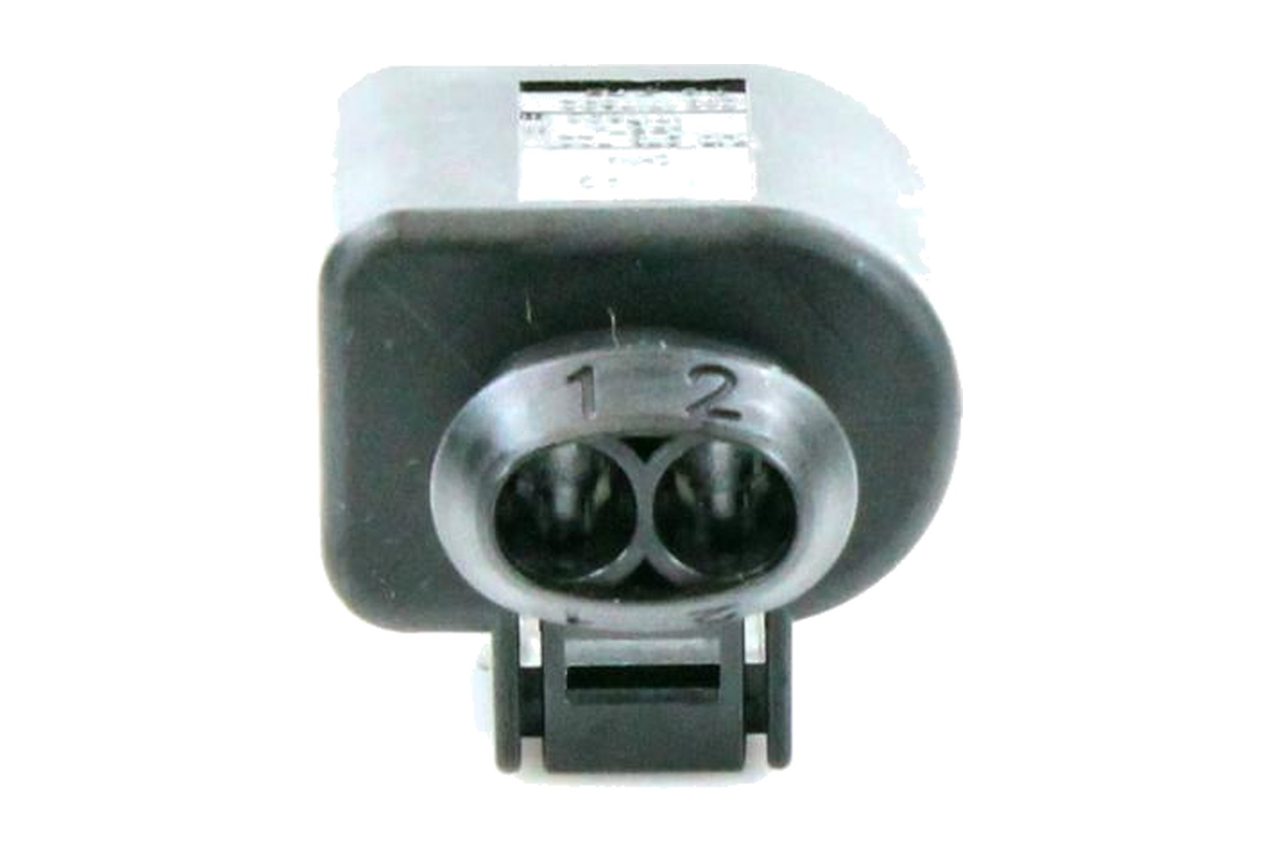 Conector de Chicote Elétrico VW 1J0973722