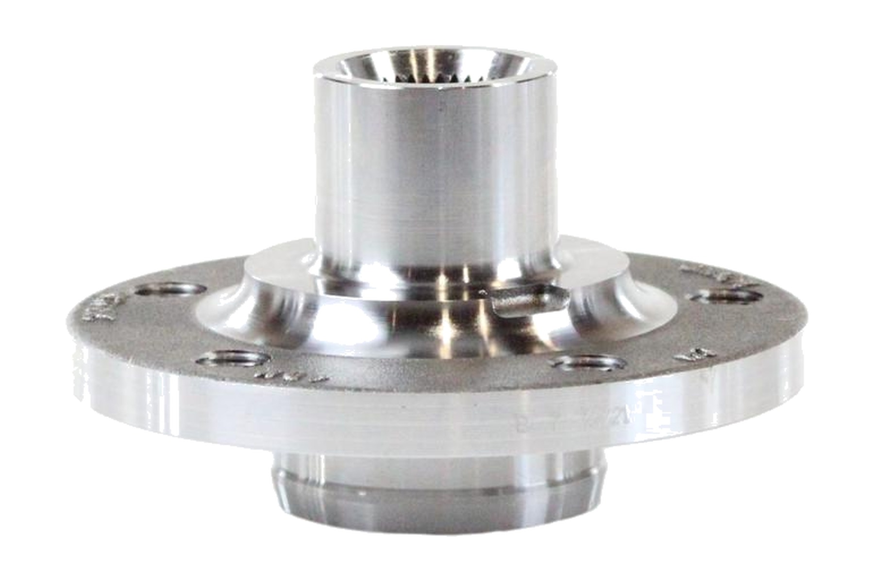 Cubo de Roda VW 2QB407615A