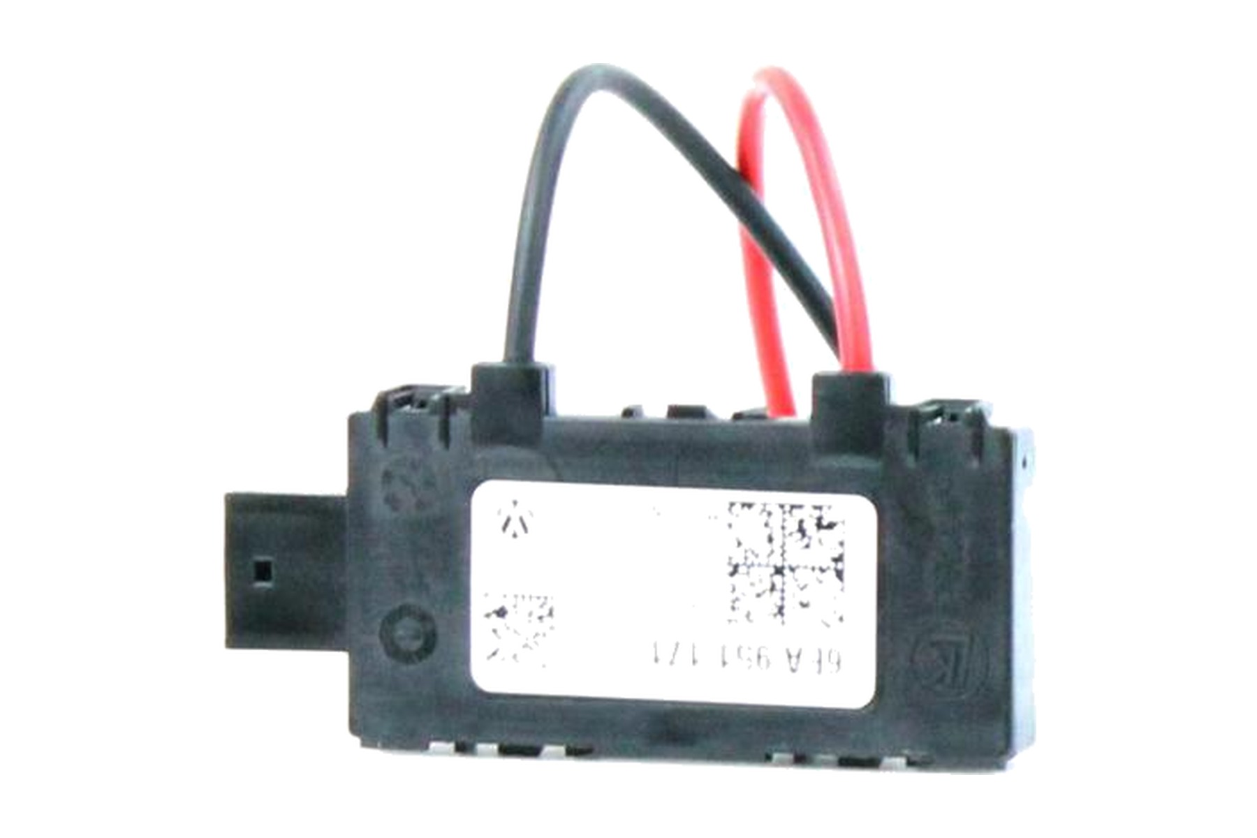 Sensor de Presença de Alarme VW 6EA951171 - Imagem 14