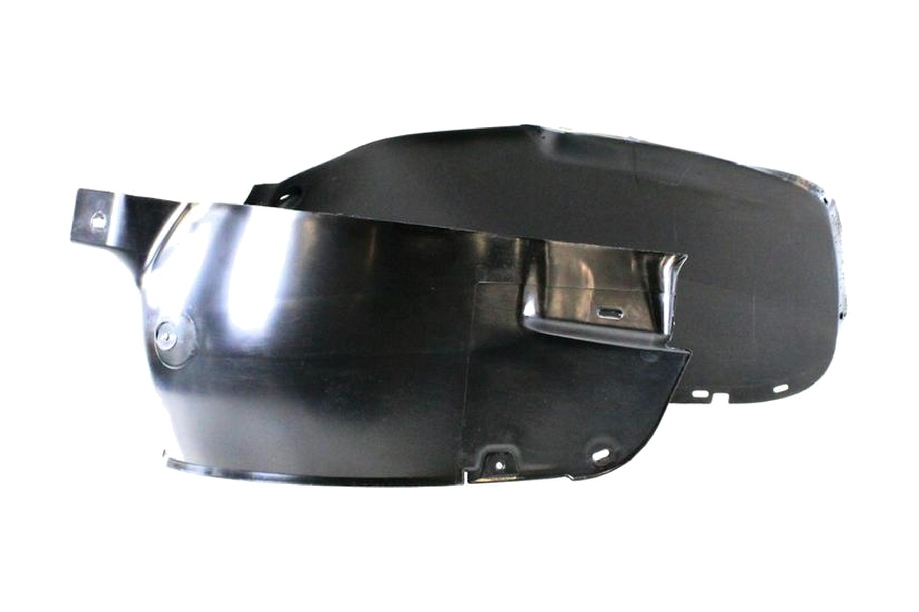 Para-barro de Caixa de Roda VW 1J0809961A - Imagem 20