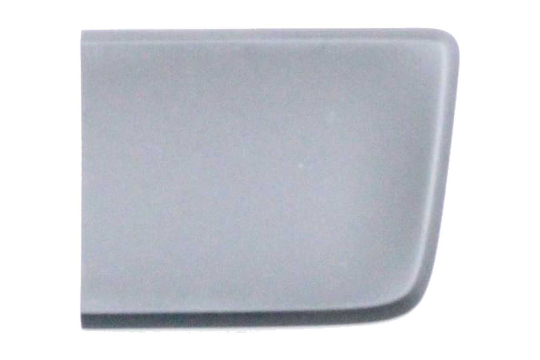 Capa de Alojamento de Botão de Painel VW 5U09596241QB