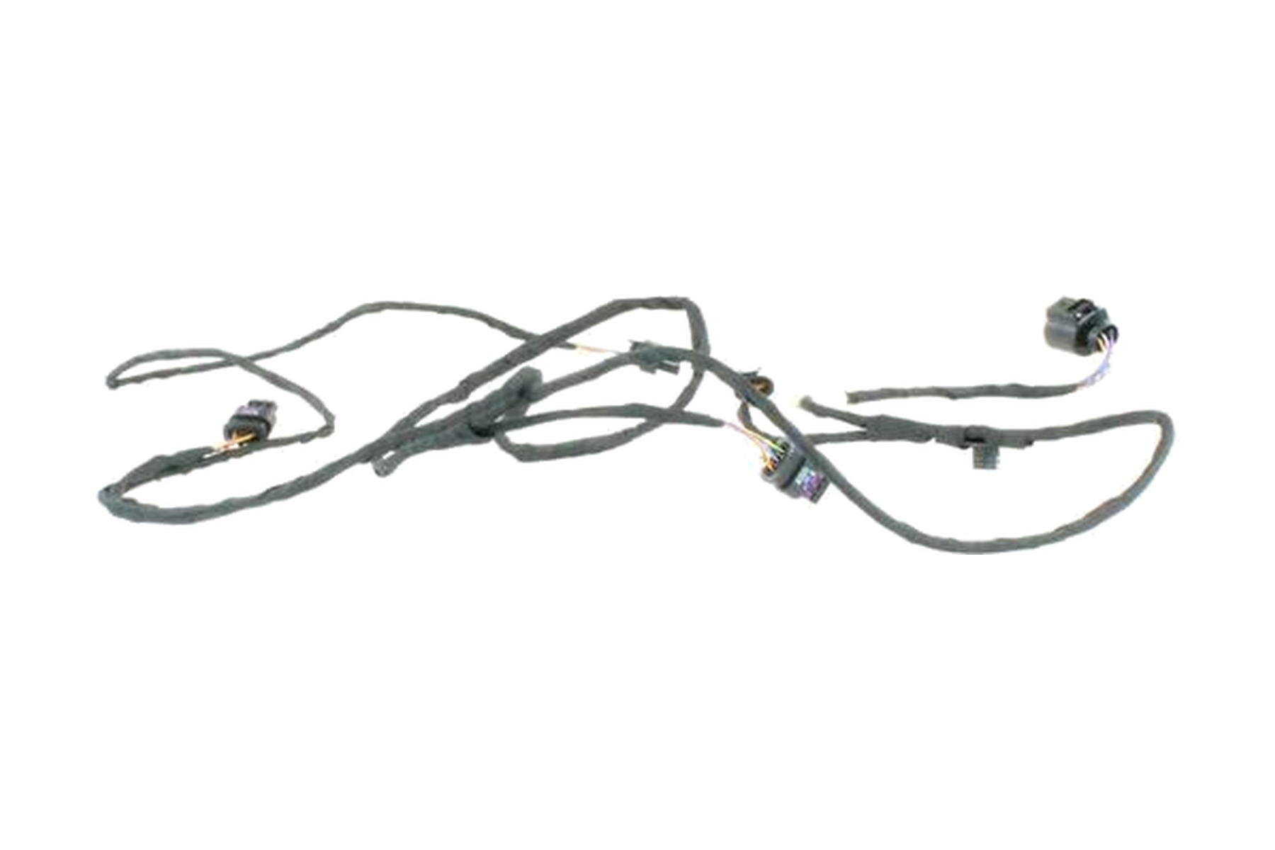 Chicote de Sensor de Estacionamento VW 2G5971104 - Imagem 14