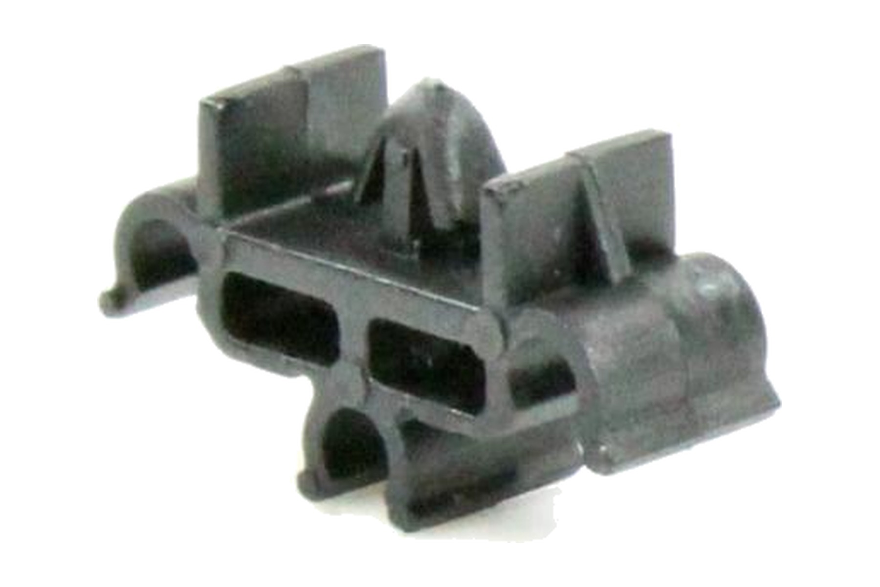 Presilha de Fixação de Mangueira de Freio VW 377611797G - Imagem 16