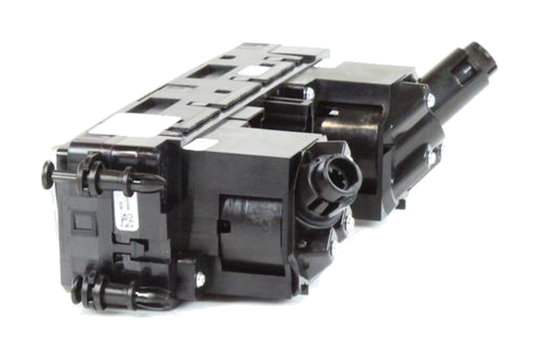 Painel de Regulagem de Temperatura de Ar VW 6EA820045EQHU - Imagem 8