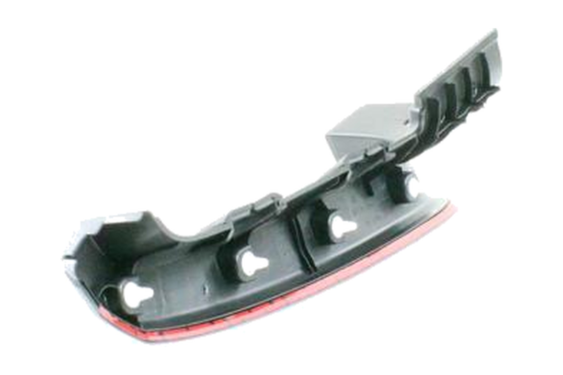 Revestimento de Coluna de Carroceria B VW 5U7853308A9B9 - Imagem 9