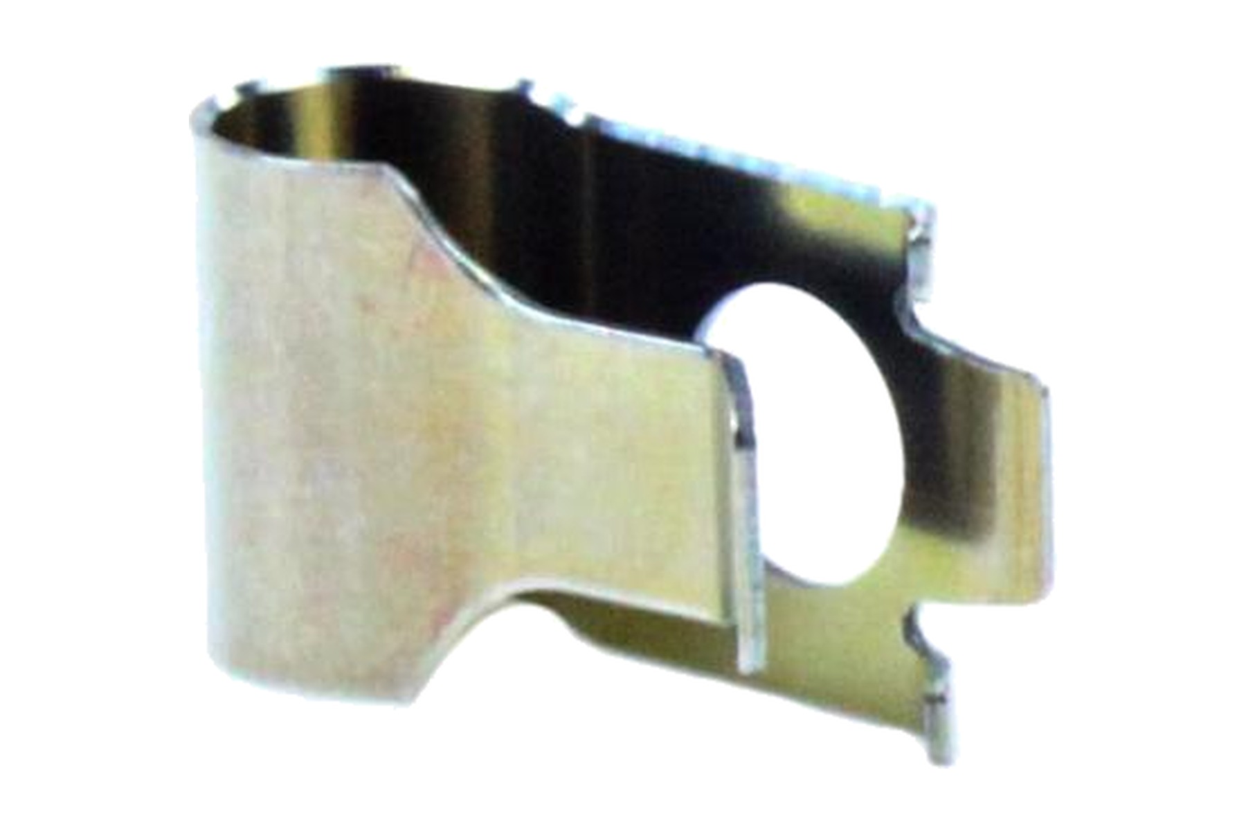 Presilha de Turbo Compressor VW 06J145220A - Imagem 16