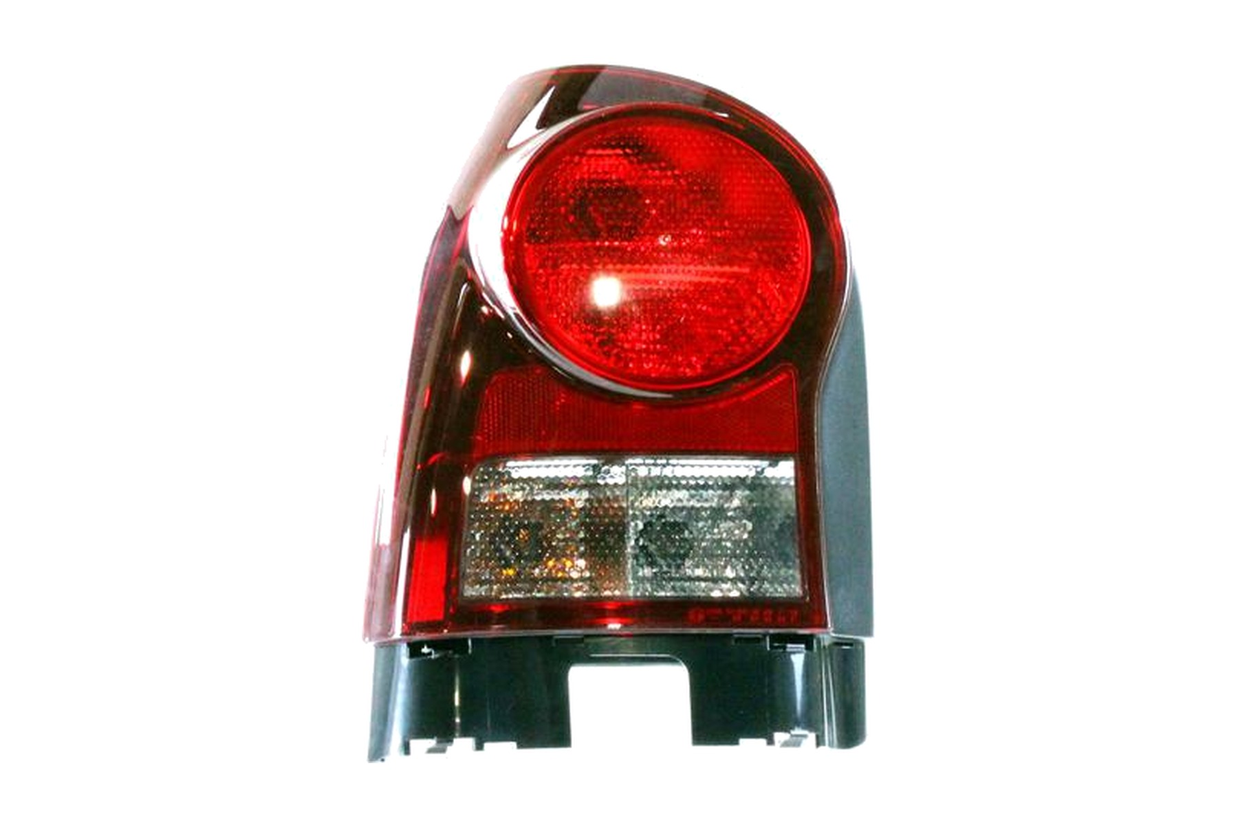 Lanterna Esquerdo (Motorista) VW 5W6945095M