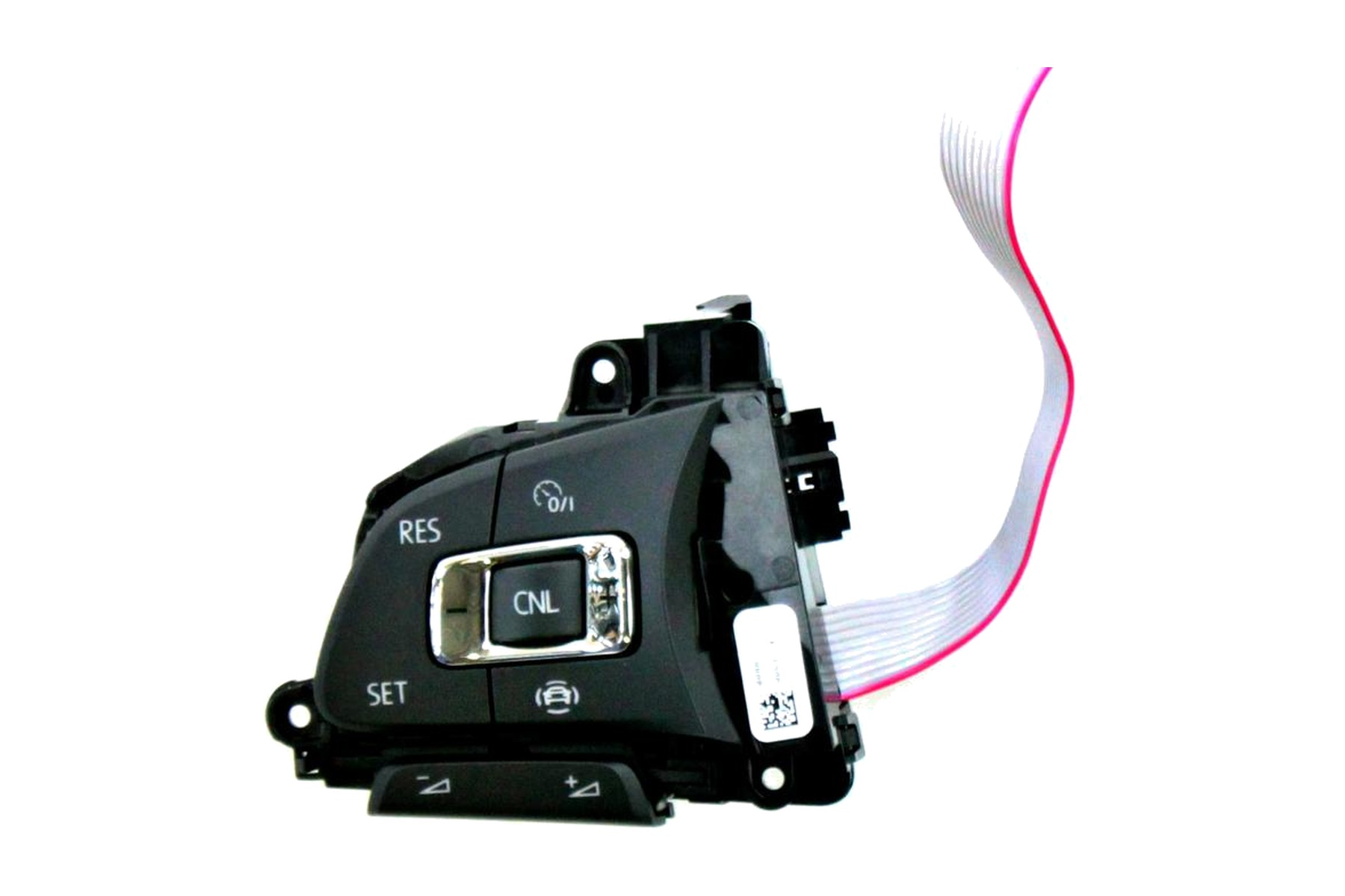 Botão Multifuncional VW 3GB959442AIHA - Imagem 3