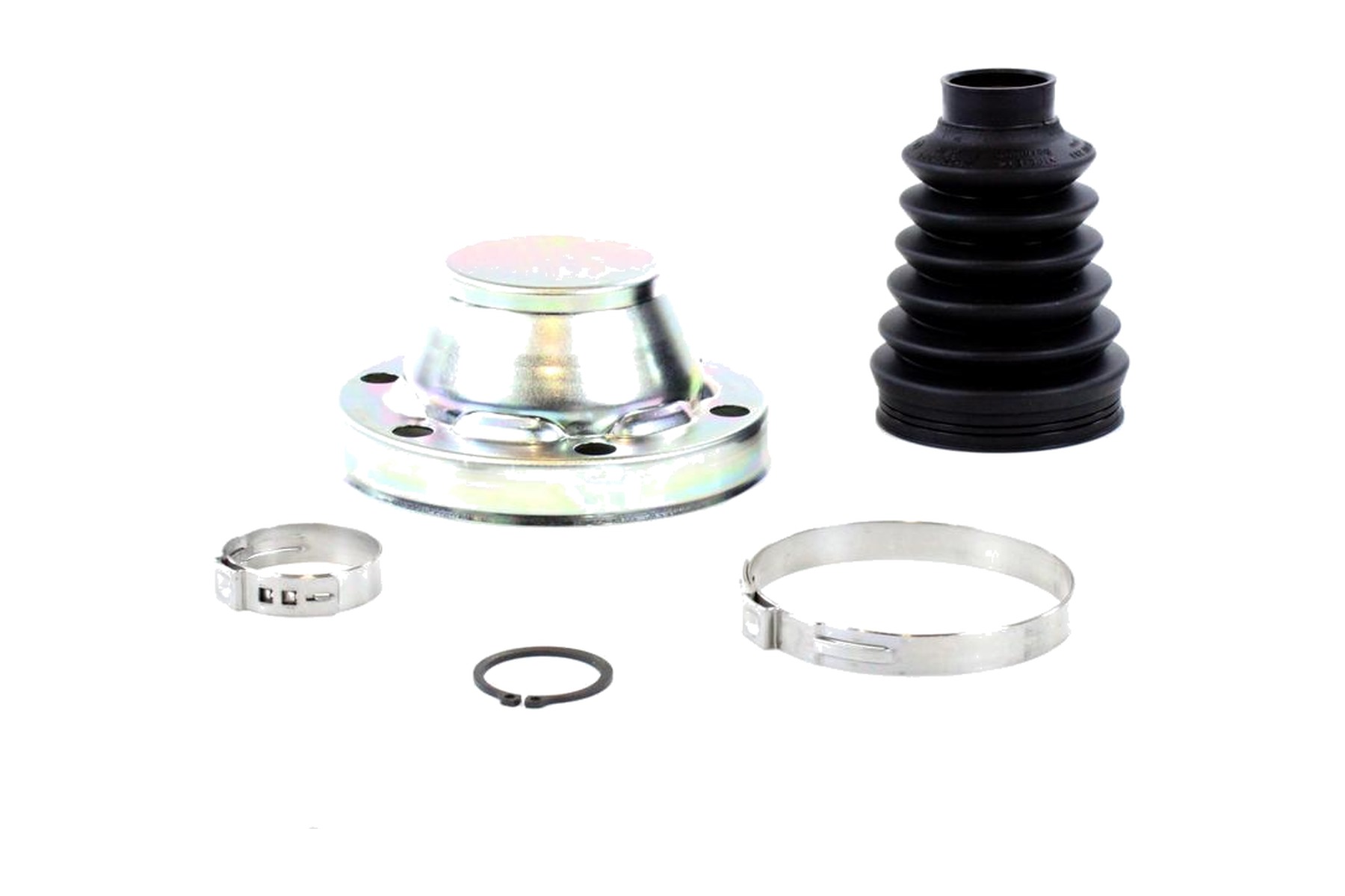 Kit de Coifa de Junta Homocinética VW 2H0498201B - Imagem 4