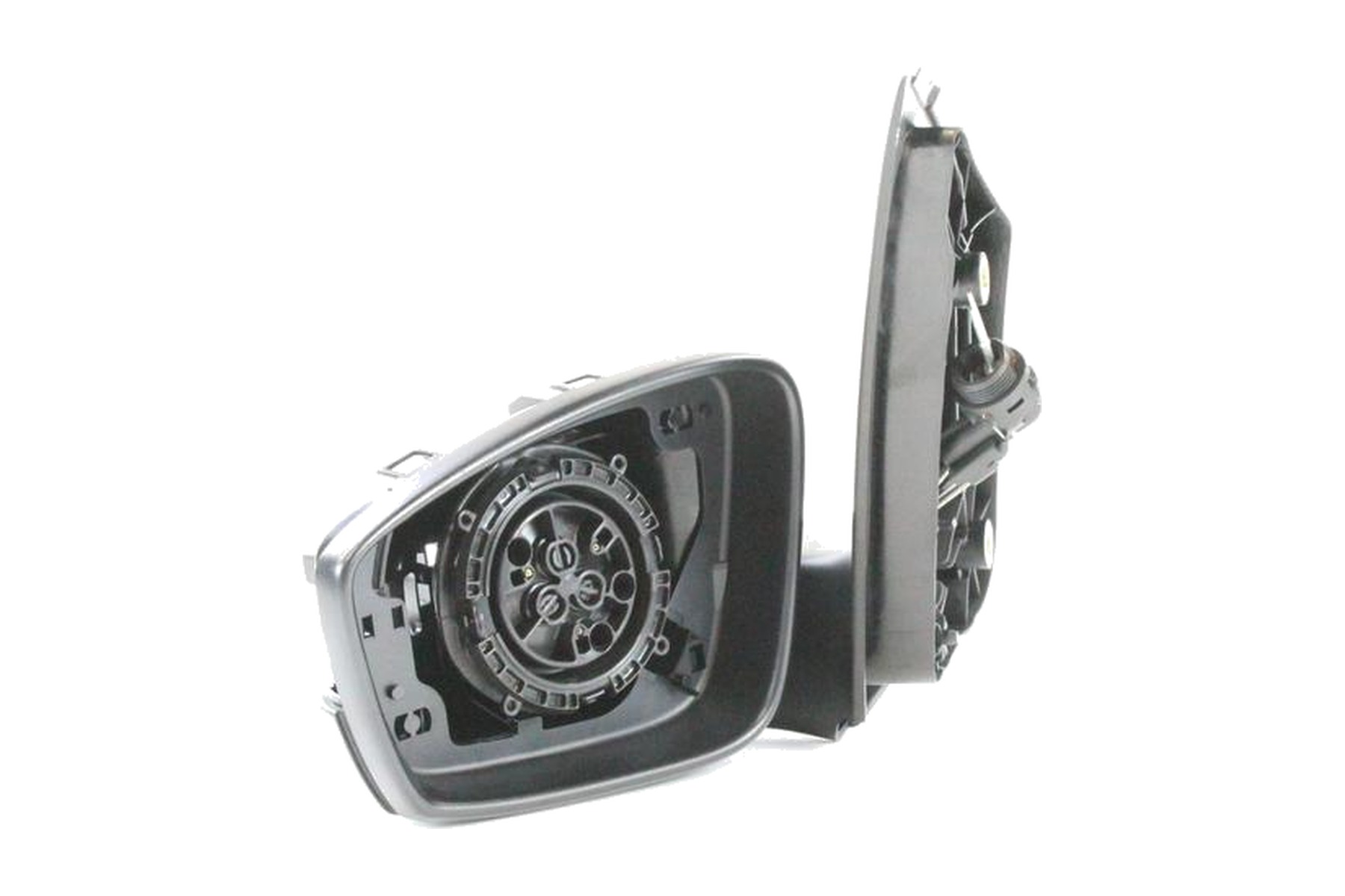 Espelho Retrovisor Preto Esquerdo (Motorista) Manual VW 1SB8575079B9 - Imagem 23