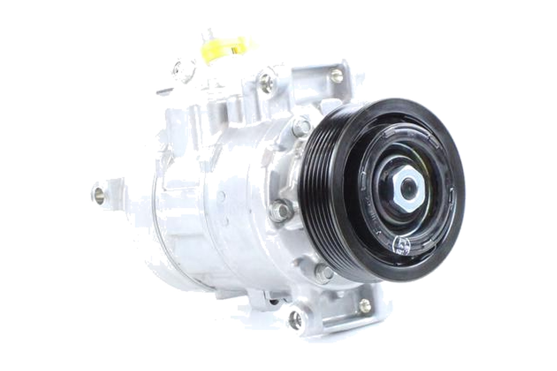 Compressor de Ar Condicionado VW 7E0820803J - Imagem 16