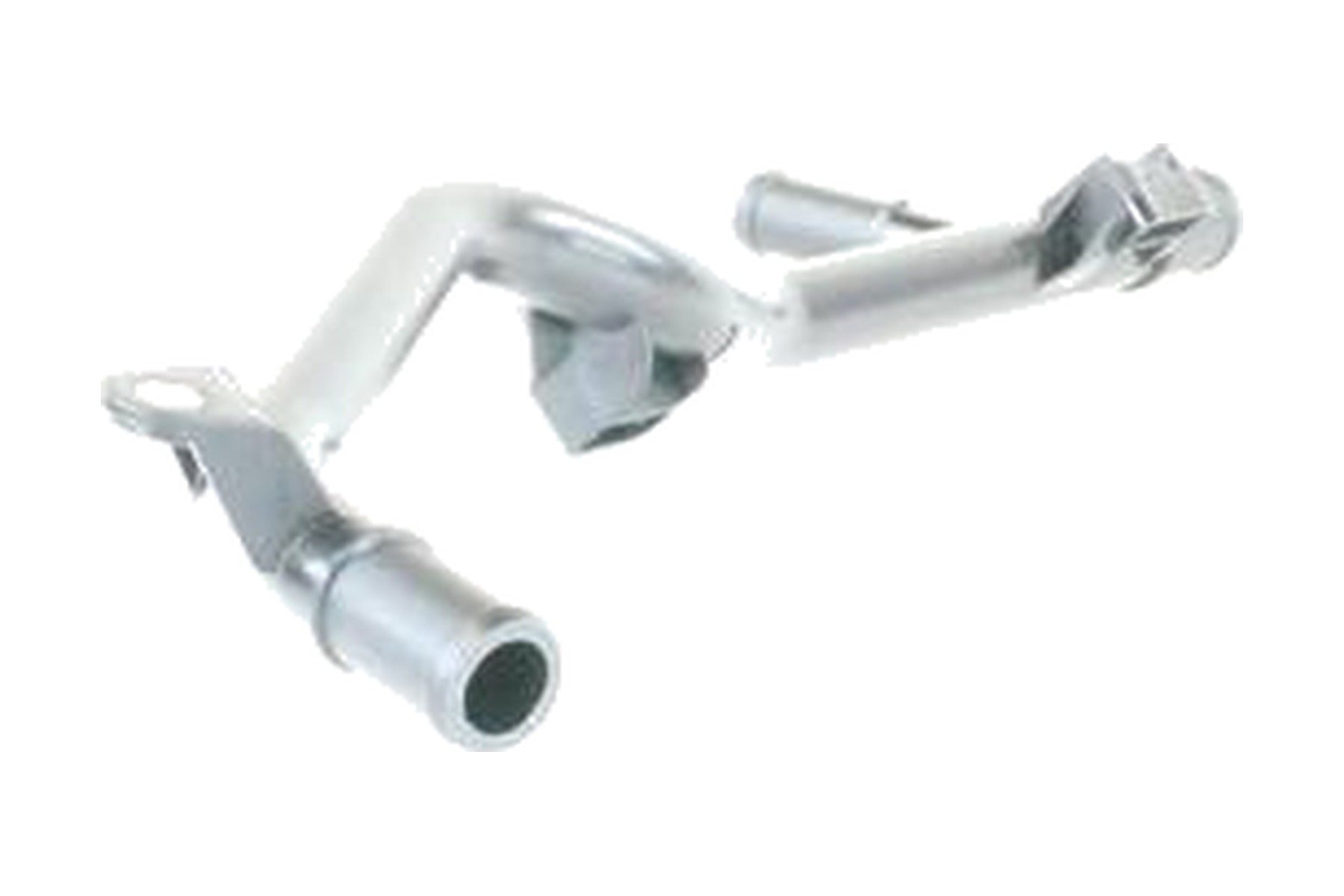 Tubo de Água de Radiador VW 04C121070B - Imagem 21