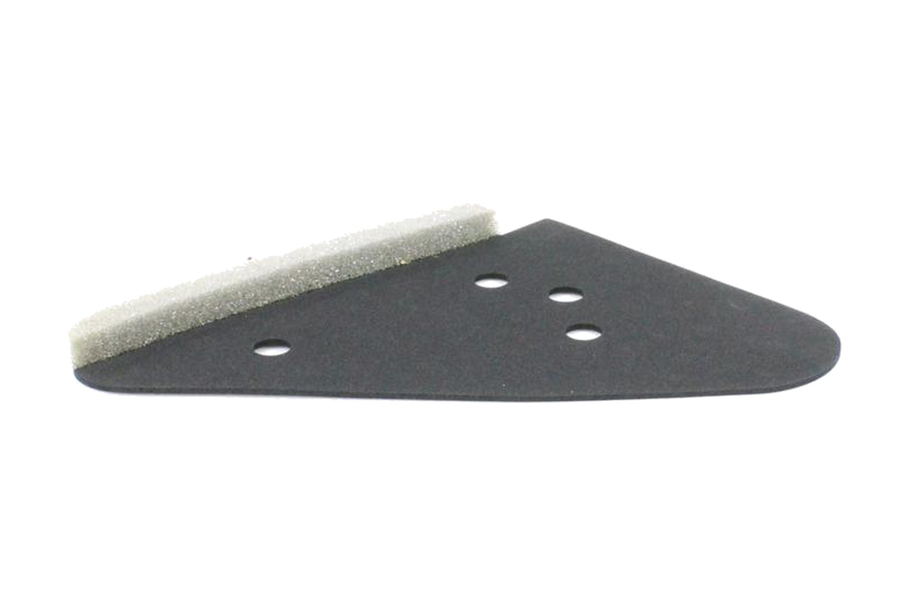 Espuma de Base de Espelho Retrovisor VW 373857543B - Imagem 4