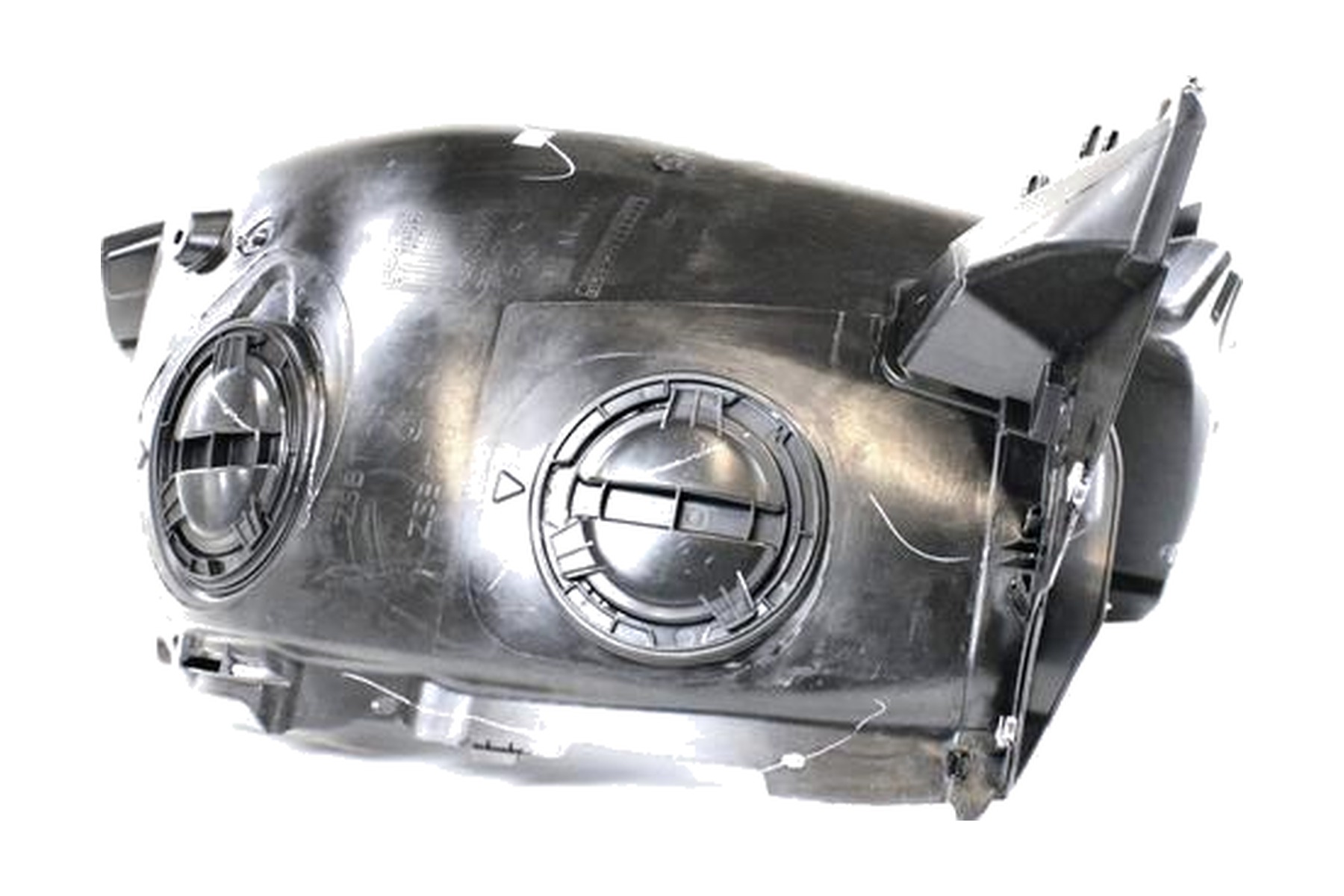 Para-barro de Caixa de Roda VW 17A805912D - Imagem 20