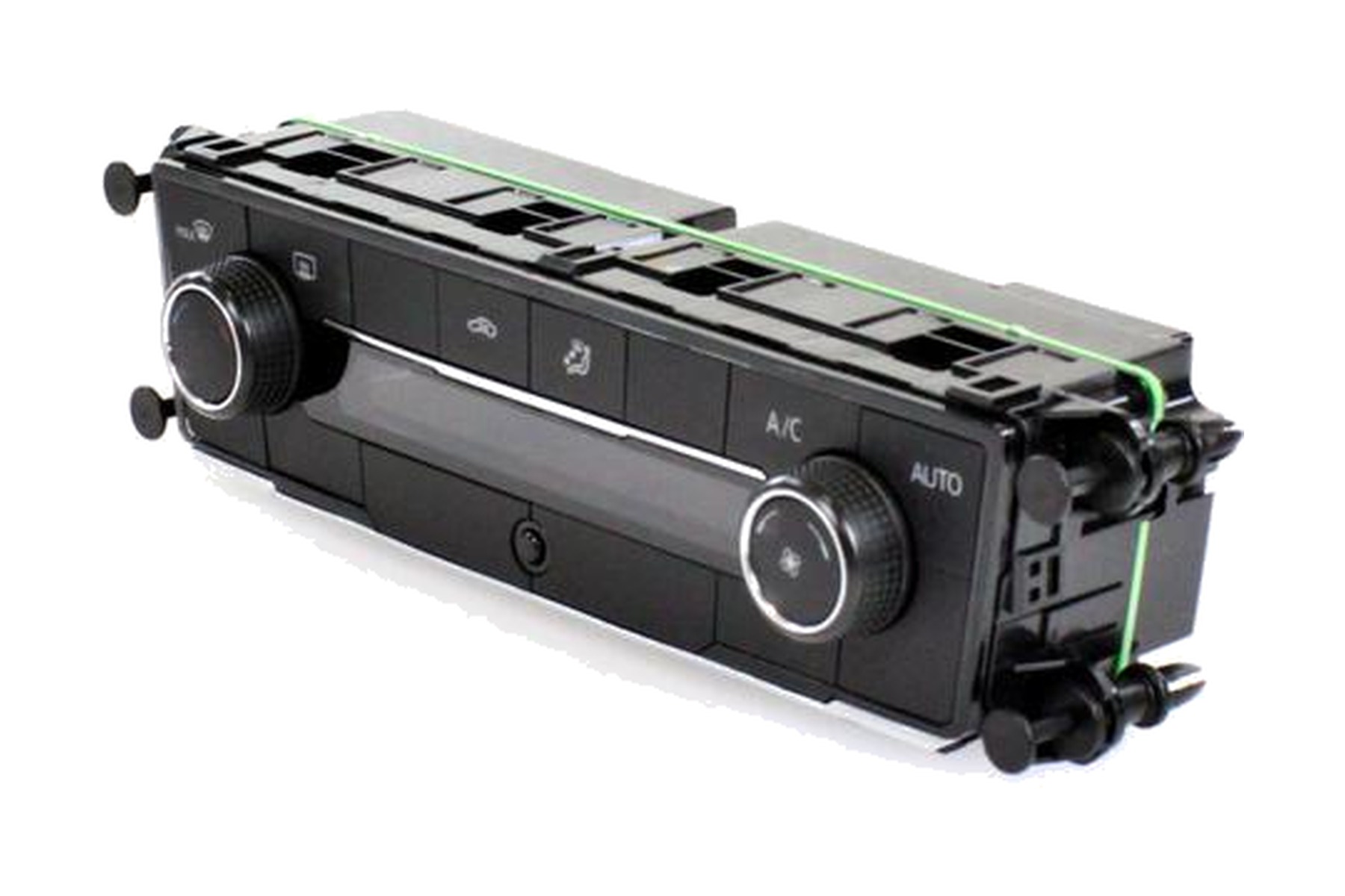 Comando de Regulagem de Ar Condicionado VW 2G0907057FEYW - Imagem 4
