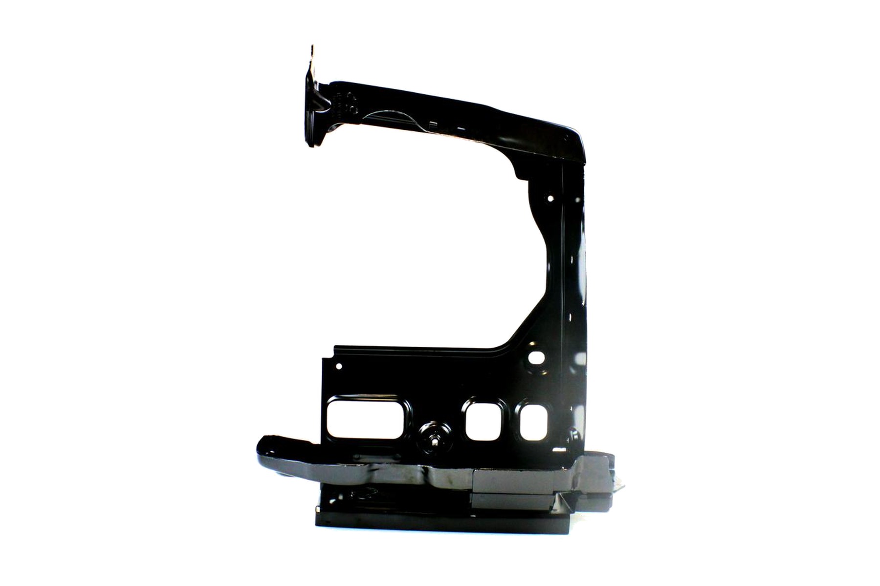 Alojamento de Farol VW 2H6805471AGRU
