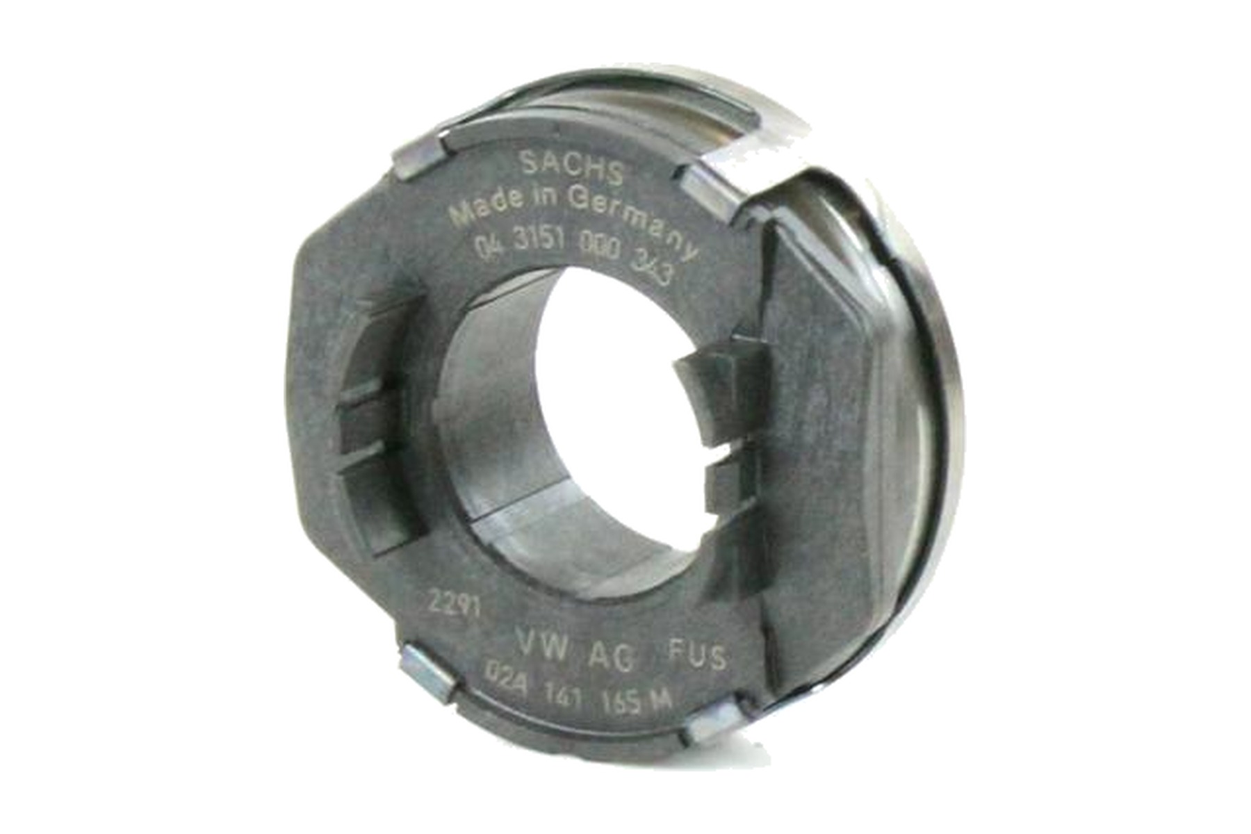 Rolamento de Embreagem VW 02A141165M - Imagem 15